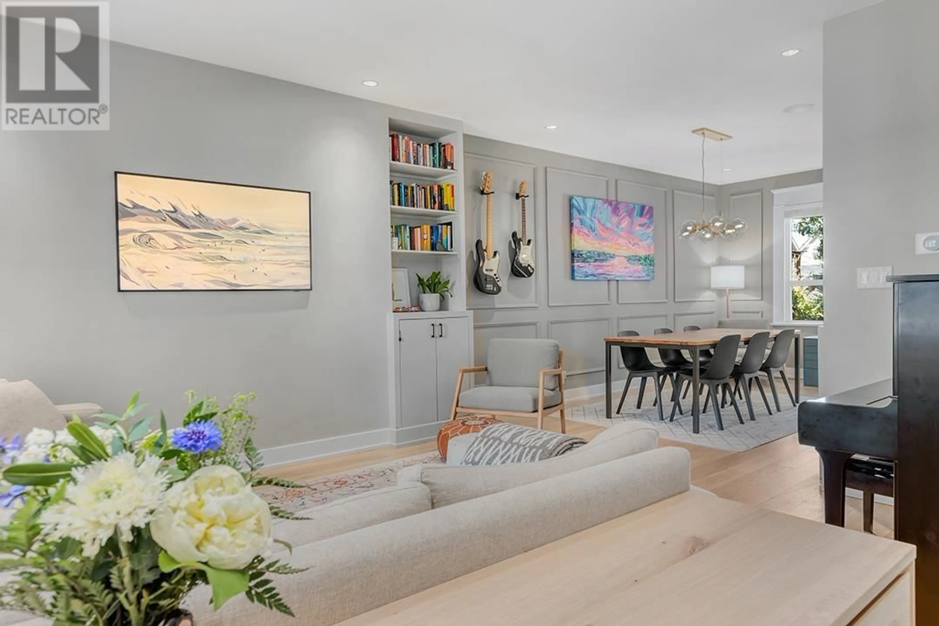 Unknown for 1157 13TH AVENUE, Vancouver British Columbia V5T2M2