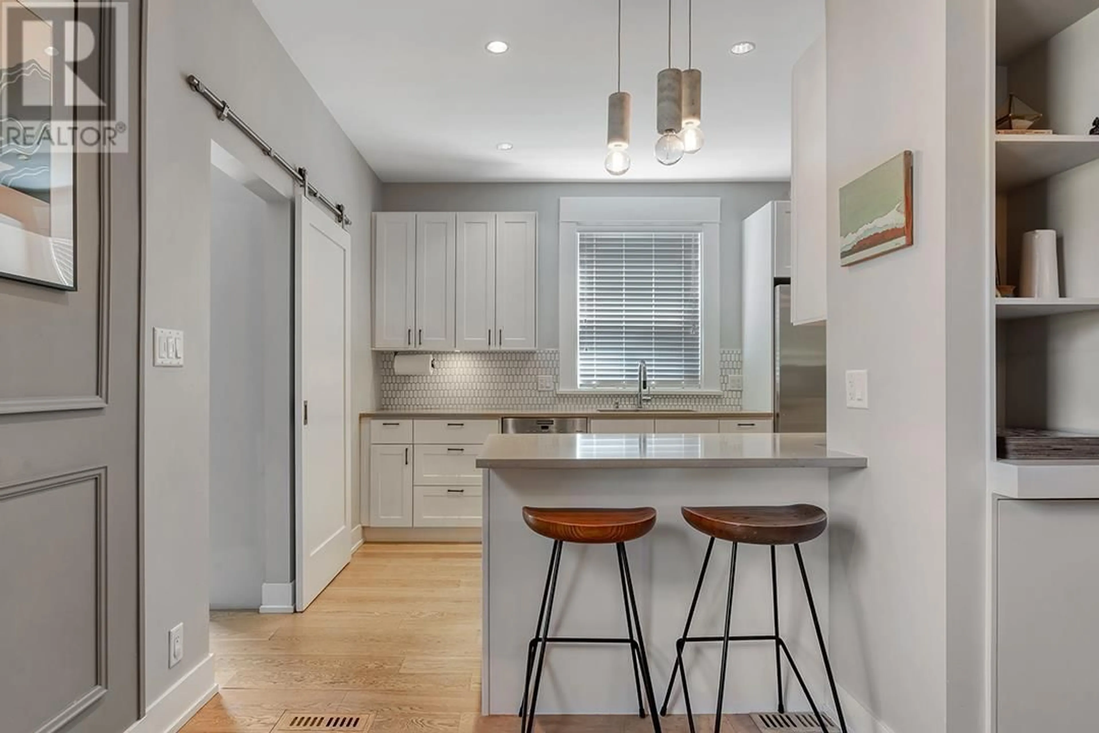 Open concept kitchen, unknown for 1157 13TH AVENUE, Vancouver British Columbia V5T2M2