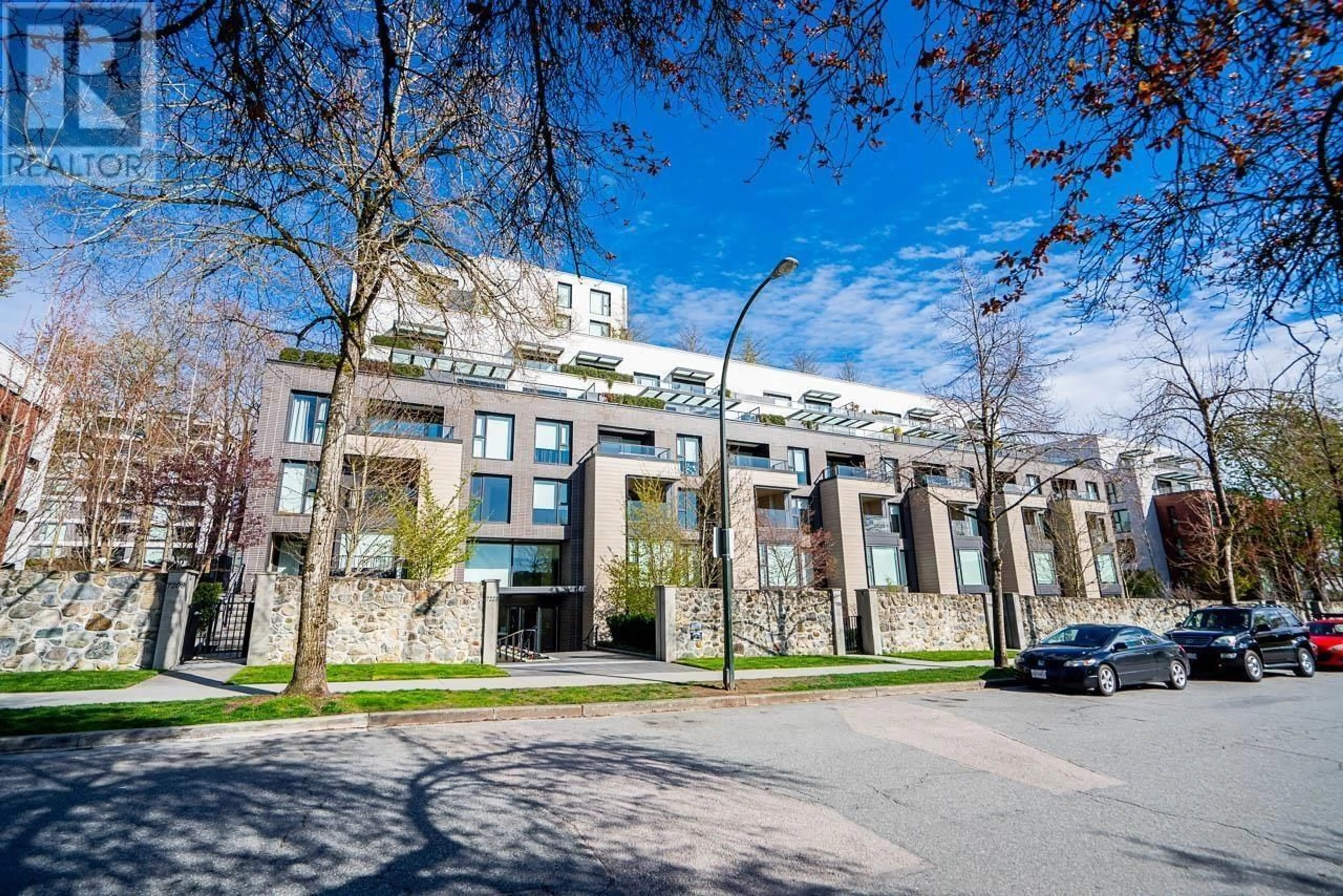 Unknown for 501 - 7228 ADERA STREET, Vancouver British Columbia V6P0H8