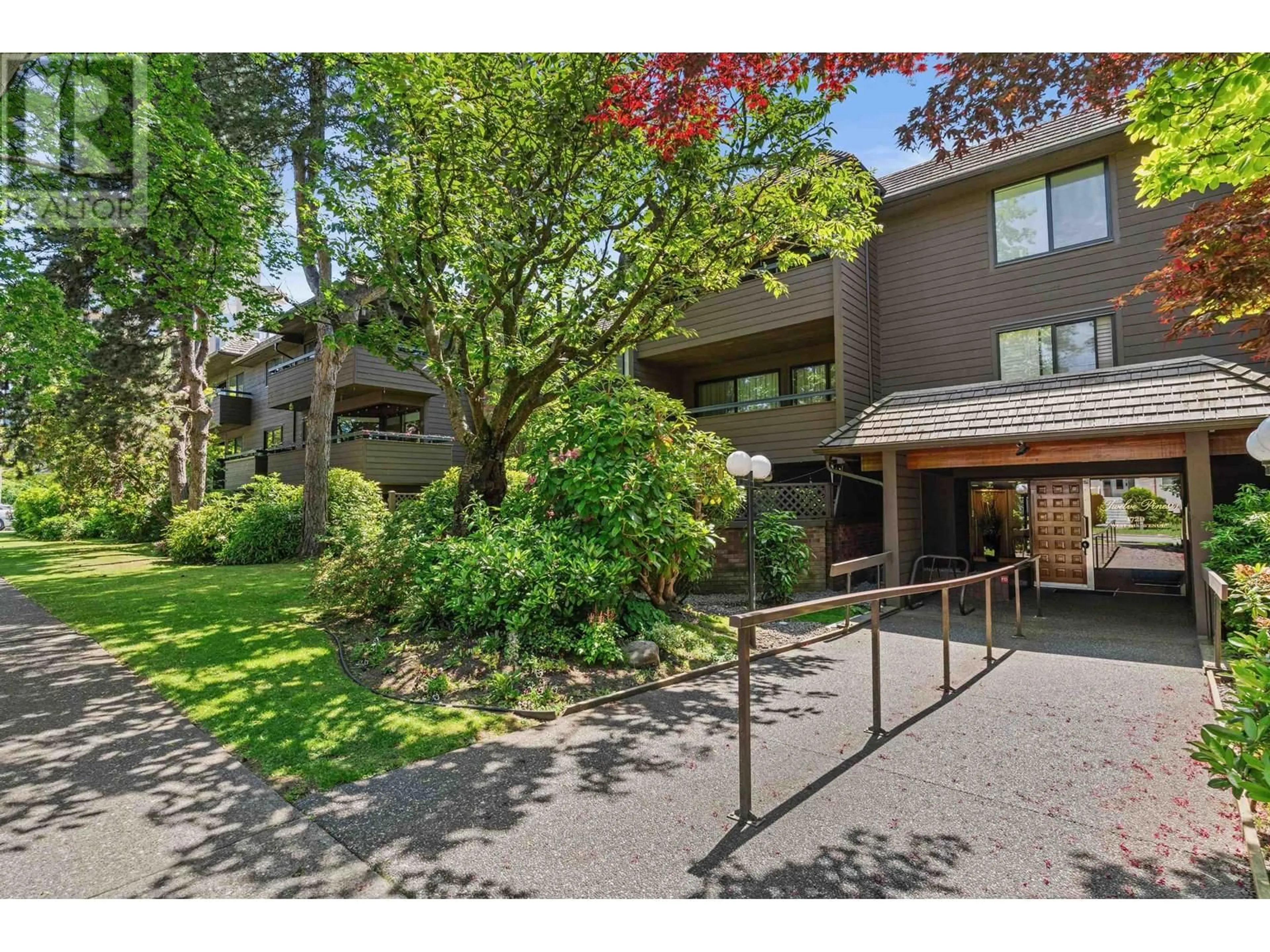 Unknown for 307 - 1720 12TH AVENUE, Vancouver British Columbia V6J2E6