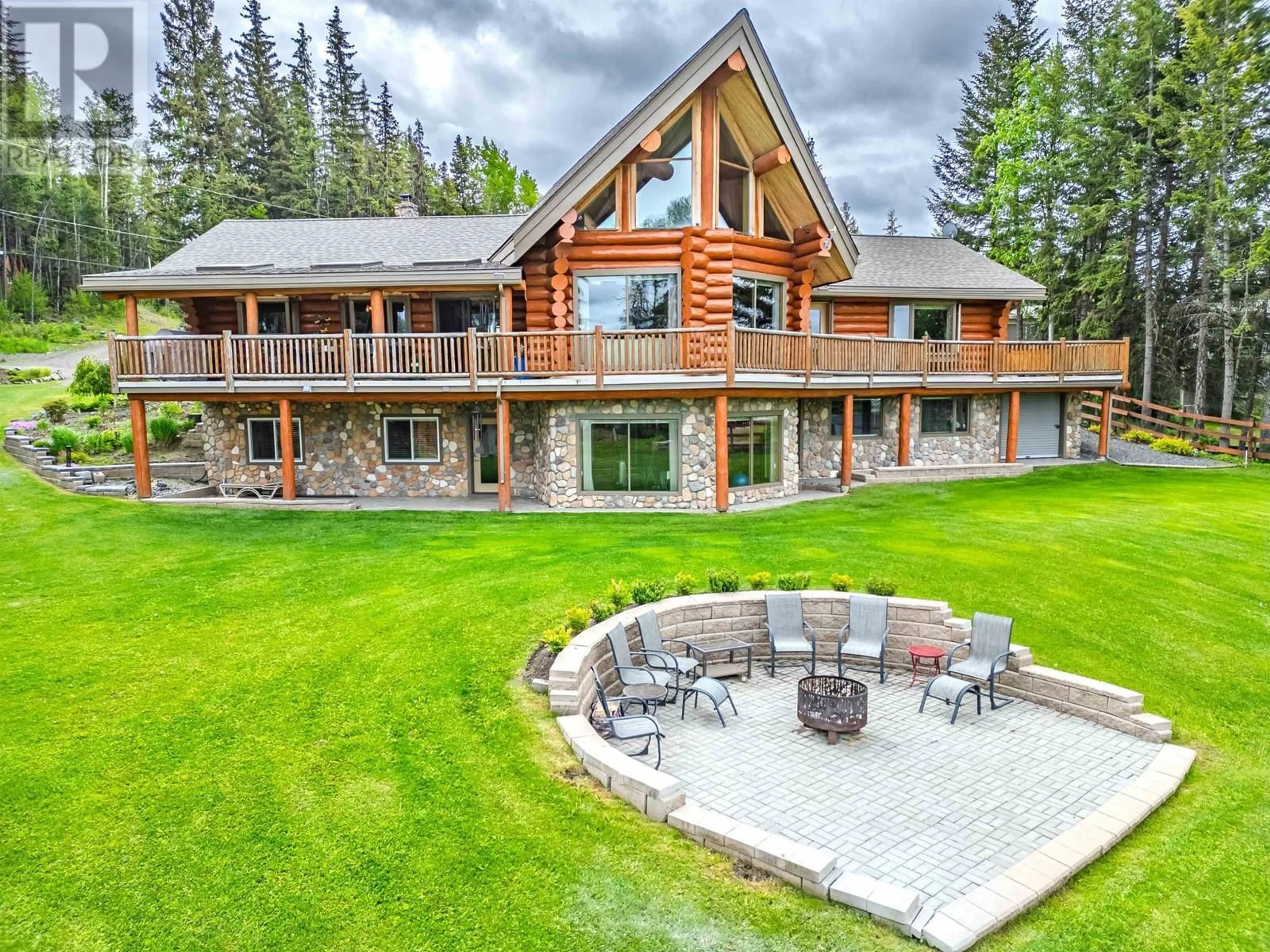 Unknown for 7592 SHERIDAN LAKE ROAD, Sheridan Lake British Columbia V0K1X2