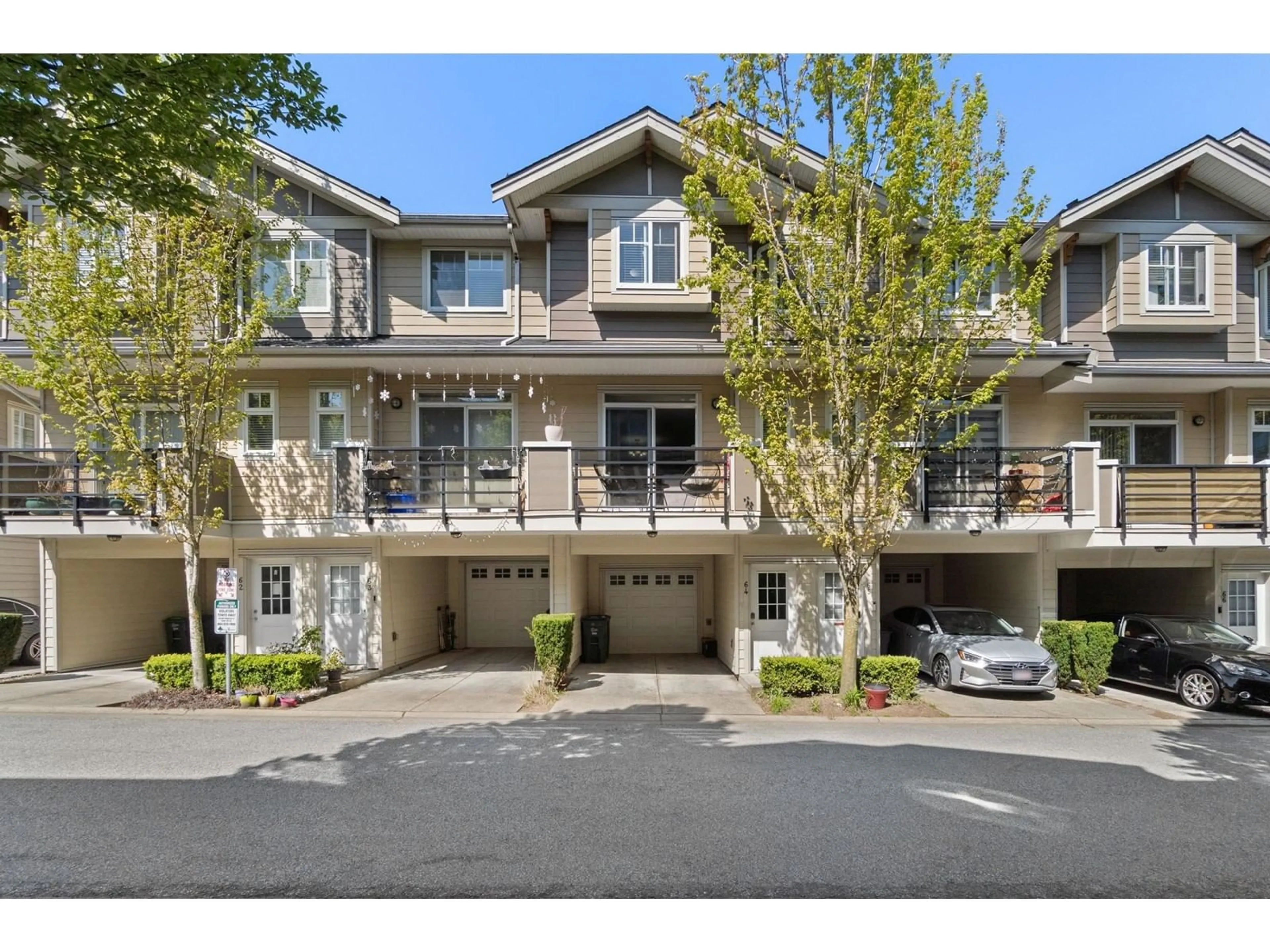 Unknown for 64 - 6383 140TH, Surrey British Columbia V3W0E9