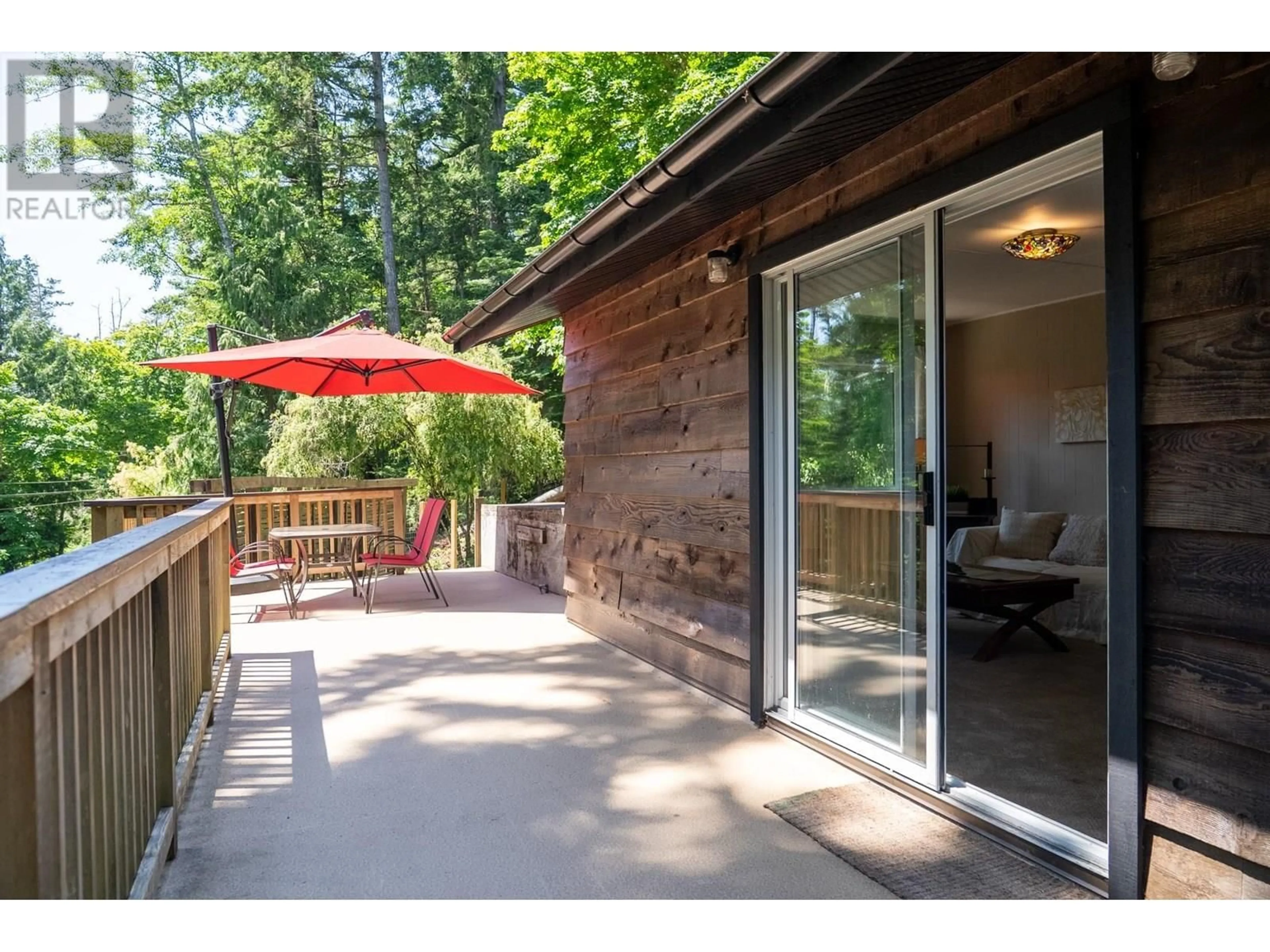 Patio, unknown for 9907 GOWLLAND POINT ROAD, Pender Island British Columbia V0N2M3