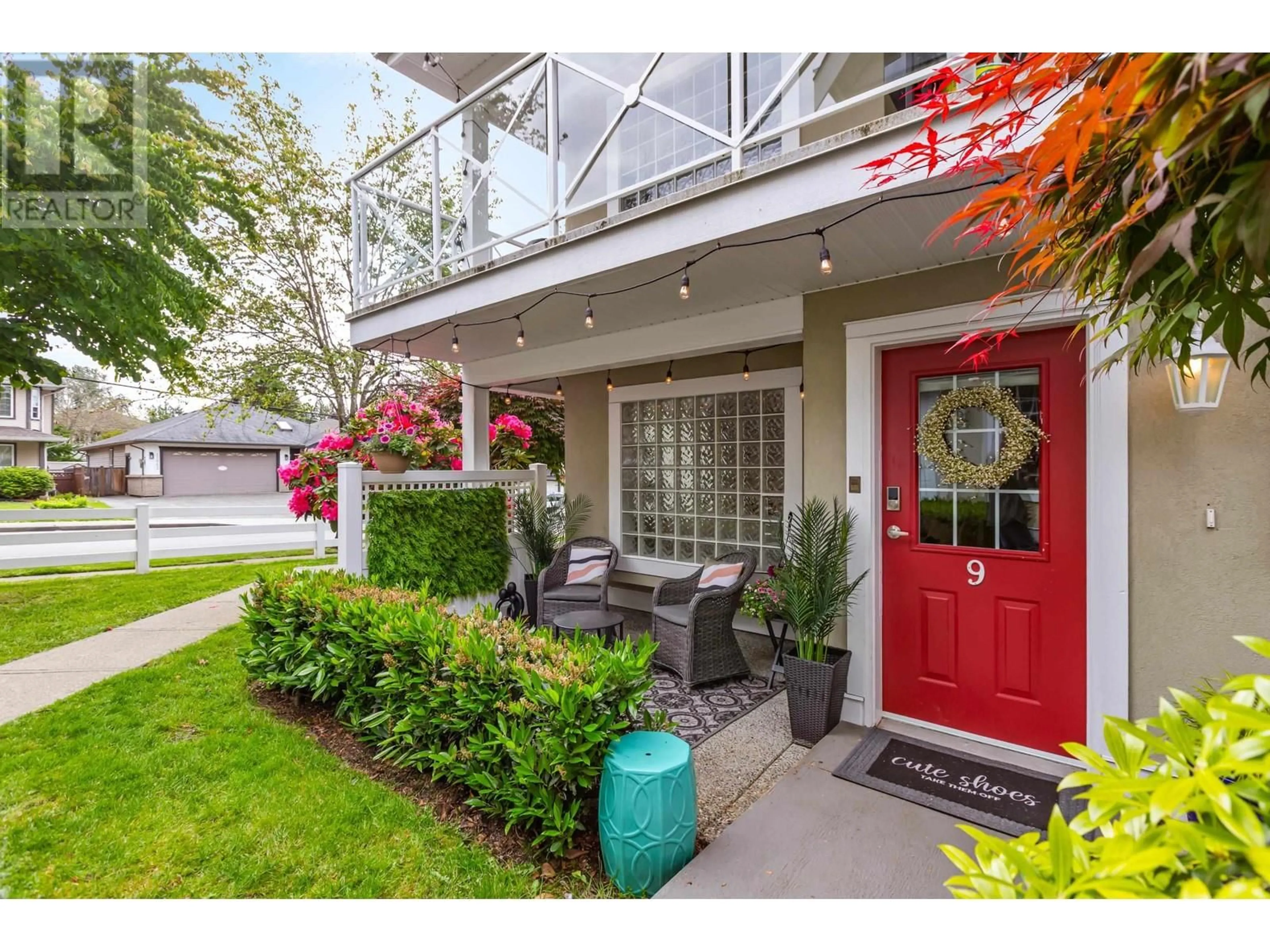 Unknown for 9 - 23560 119 AVENUE, Maple Ridge British Columbia V4R2P5