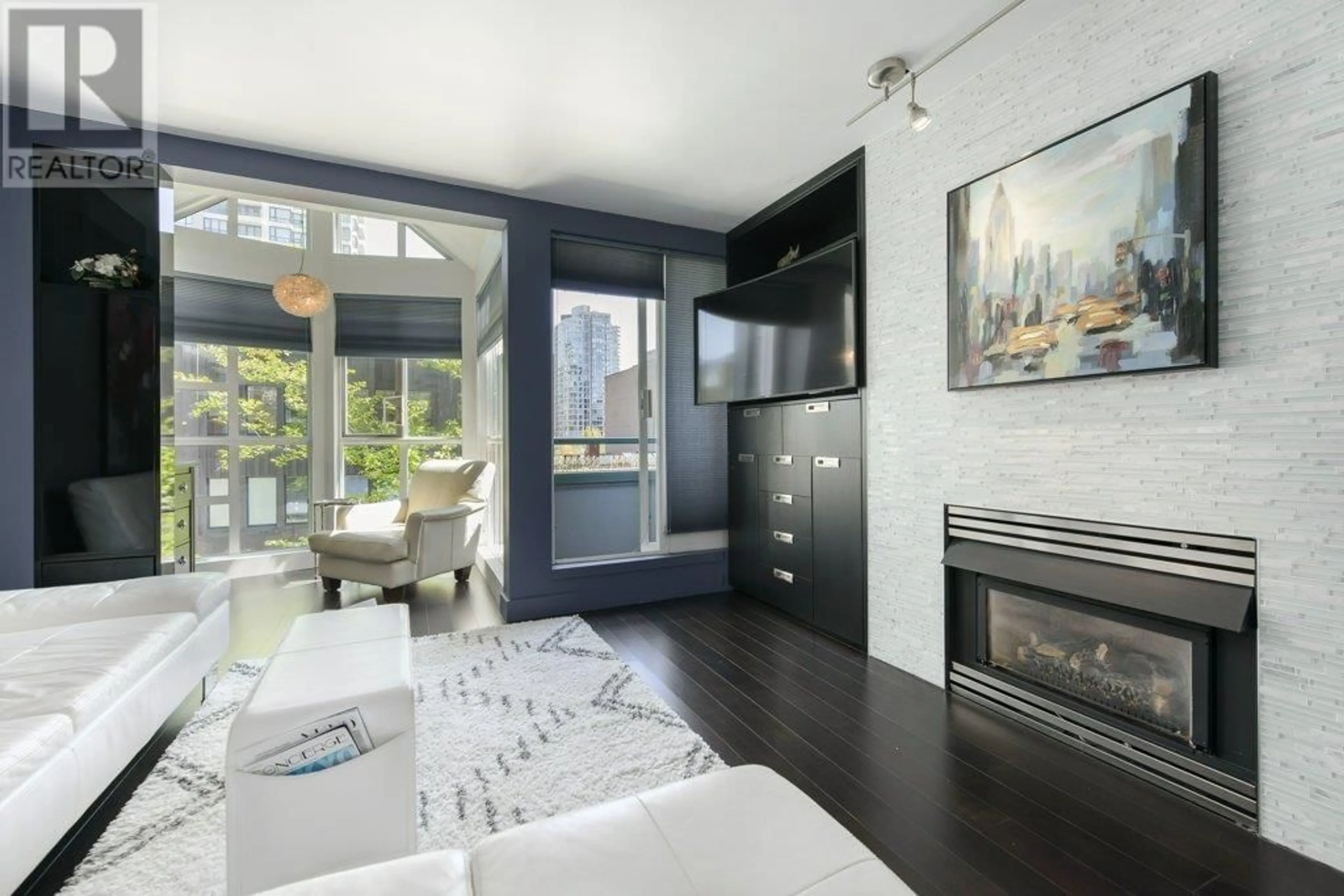 Unknown for 402 - 939 HOMER STREET, Vancouver British Columbia V6B2W6