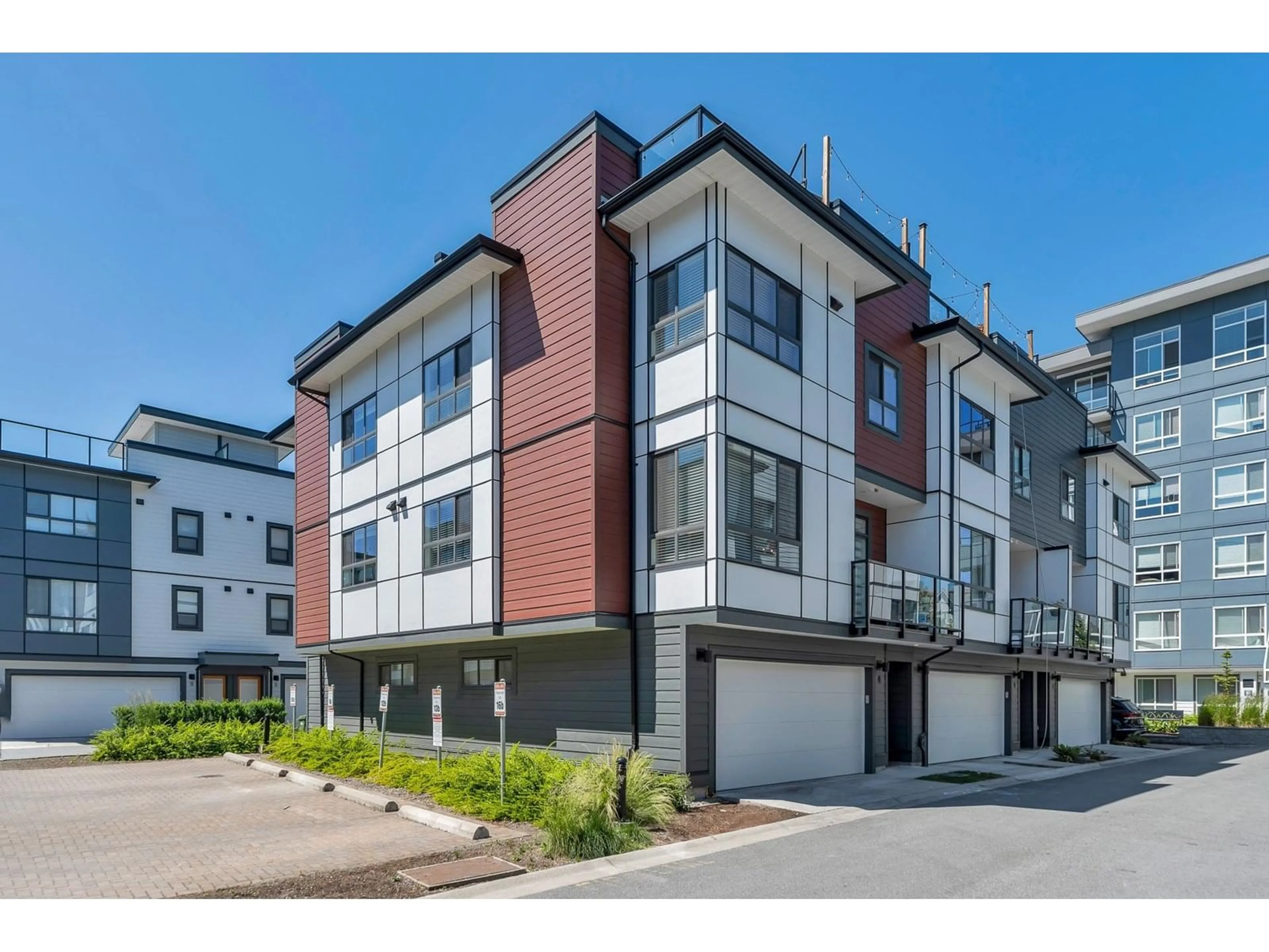 Unknown for 49 - 1502 MCCALLUM, Abbotsford British Columbia V2S0K7