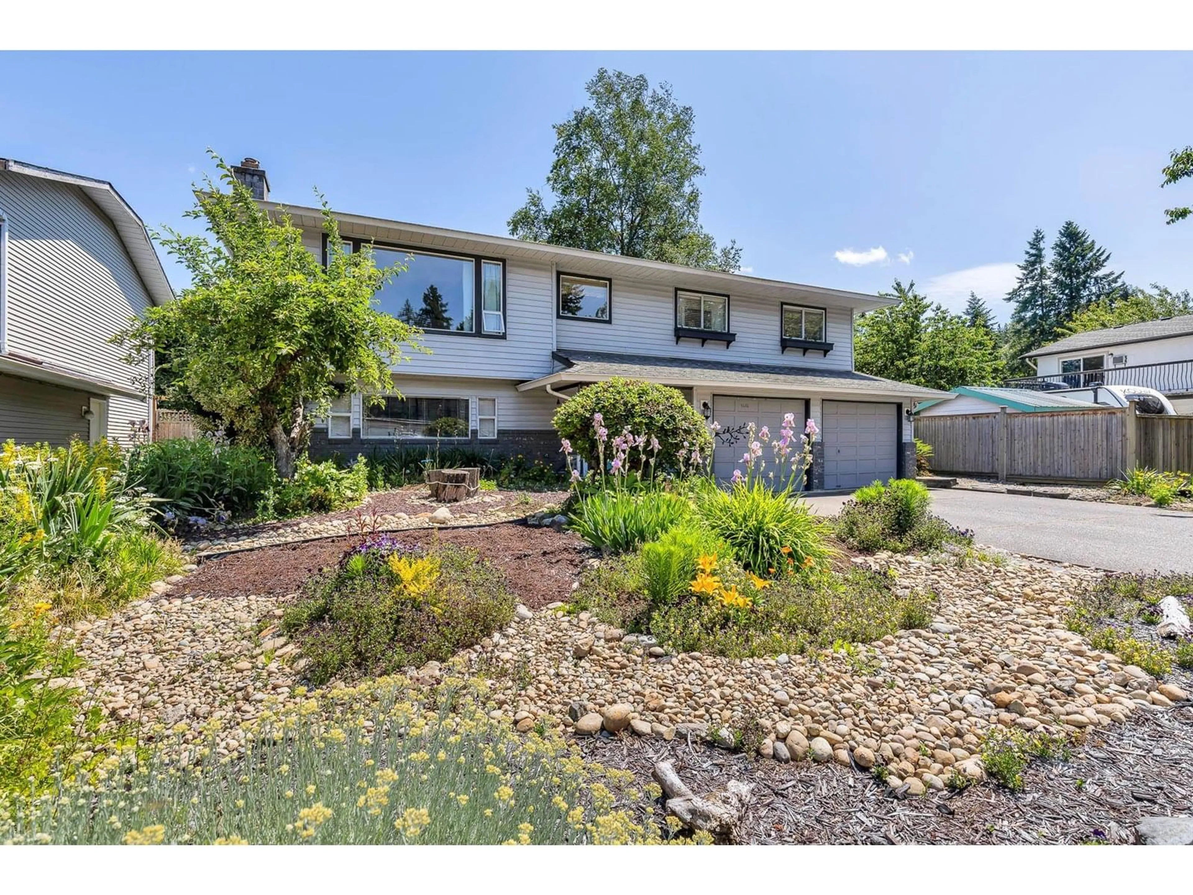 Unknown for 3606 LATIMER, Abbotsford British Columbia V2S6X4