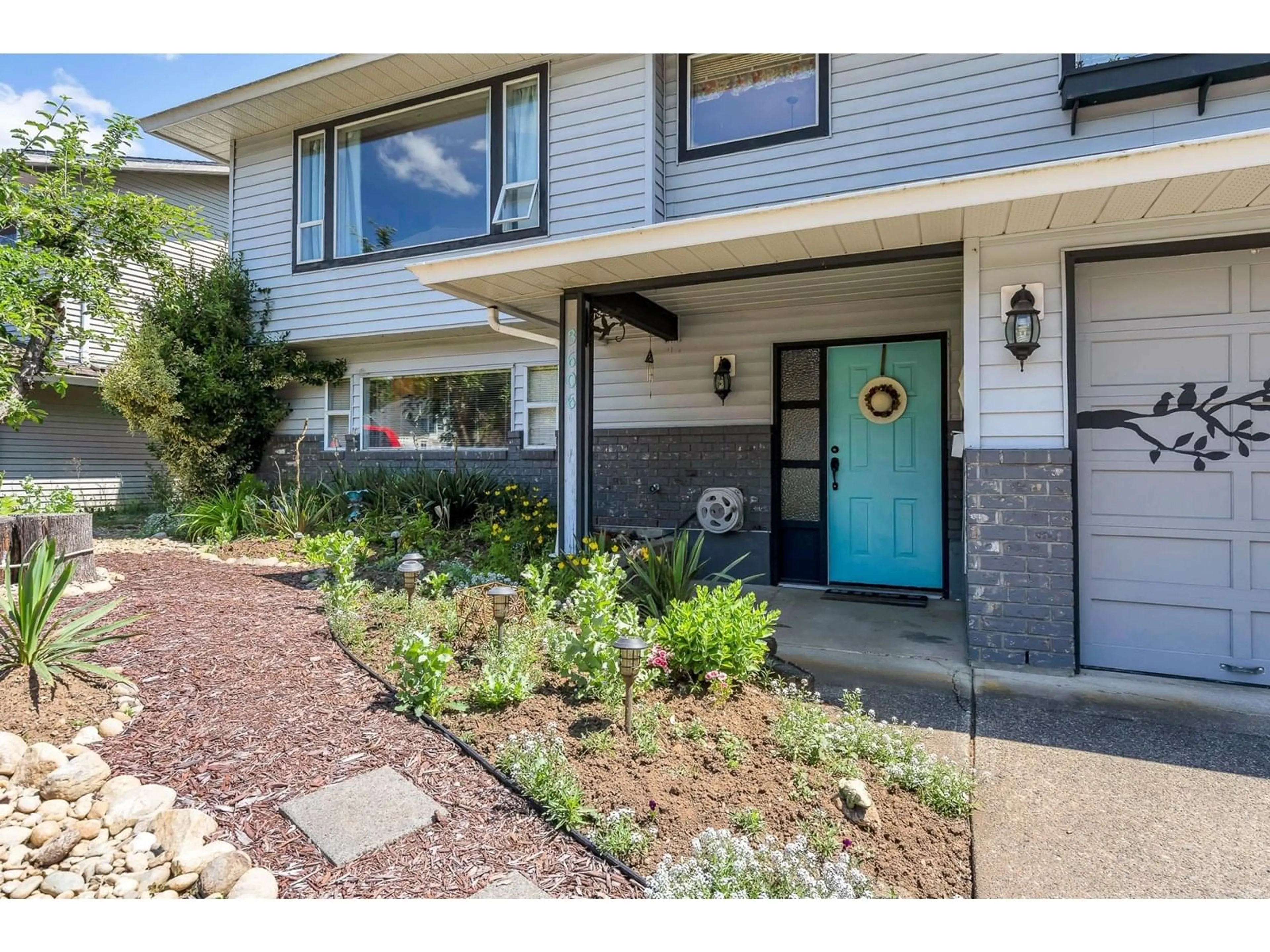Unknown for 3606 LATIMER, Abbotsford British Columbia V2S6X4
