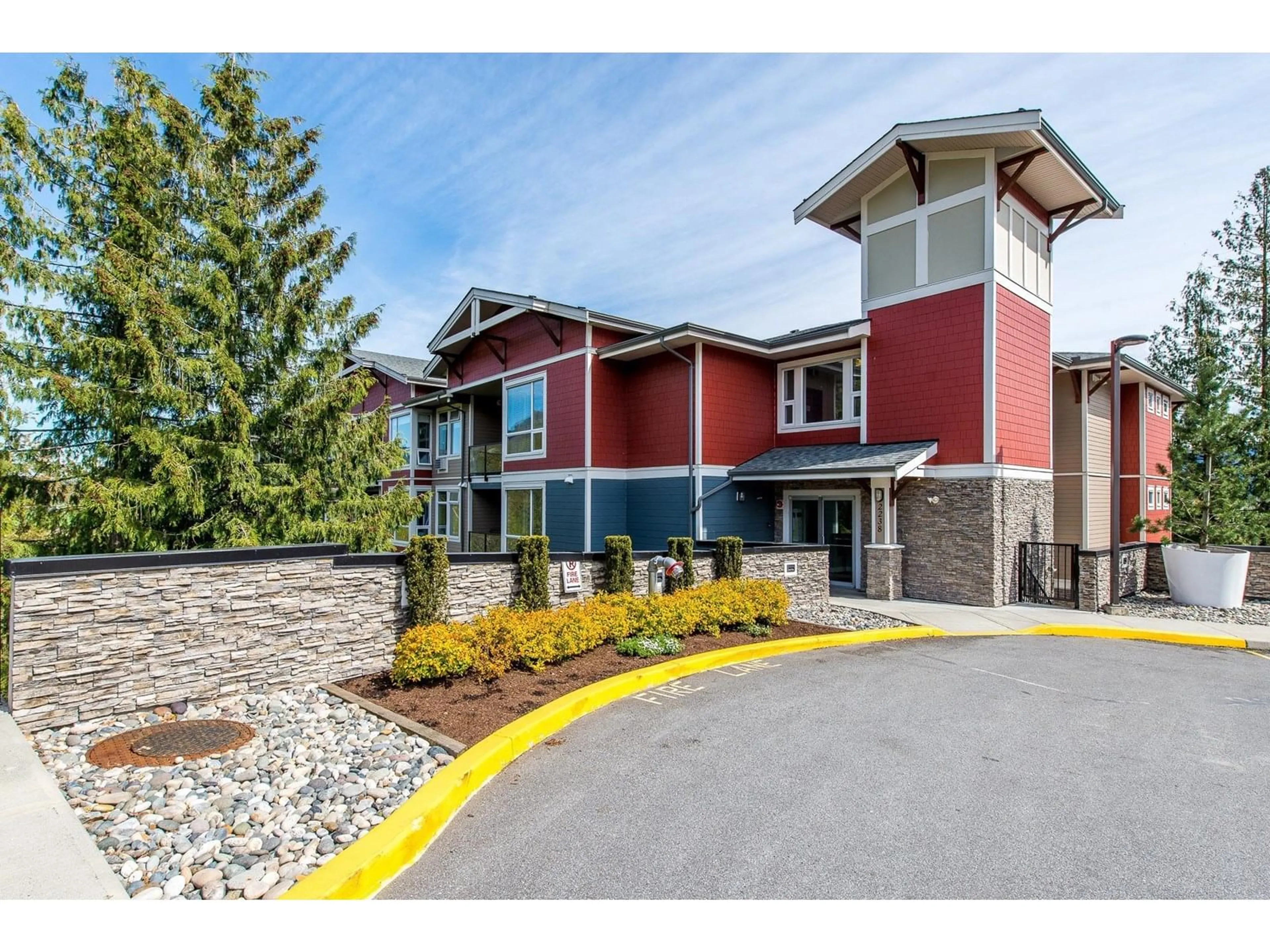 Unknown for 209 - 2238 WHATCOM, Abbotsford British Columbia V3G0E6