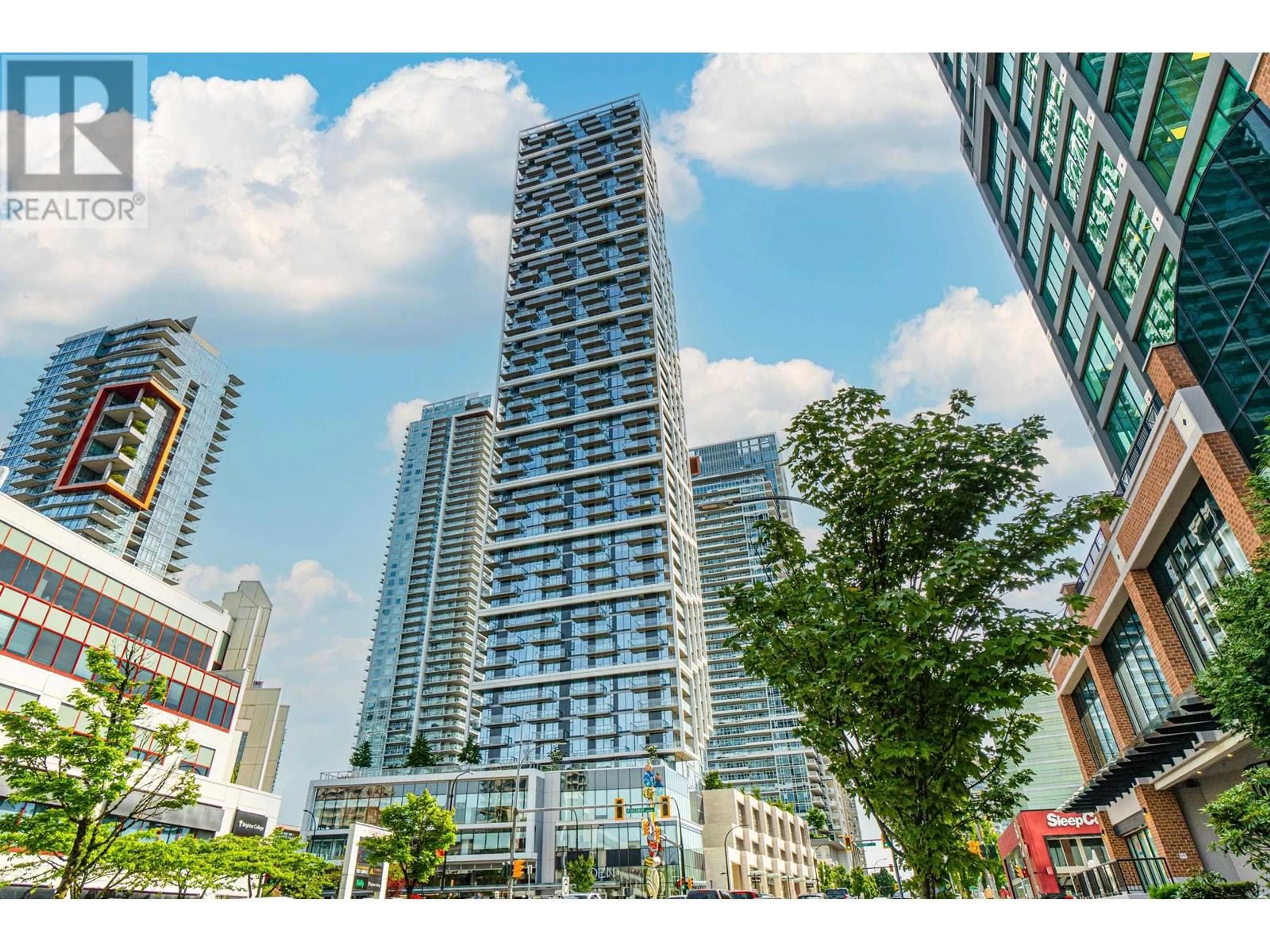 Unknown for 3402 - 6000 MCKAY AVENUE, Burnaby British Columbia V5H0K2