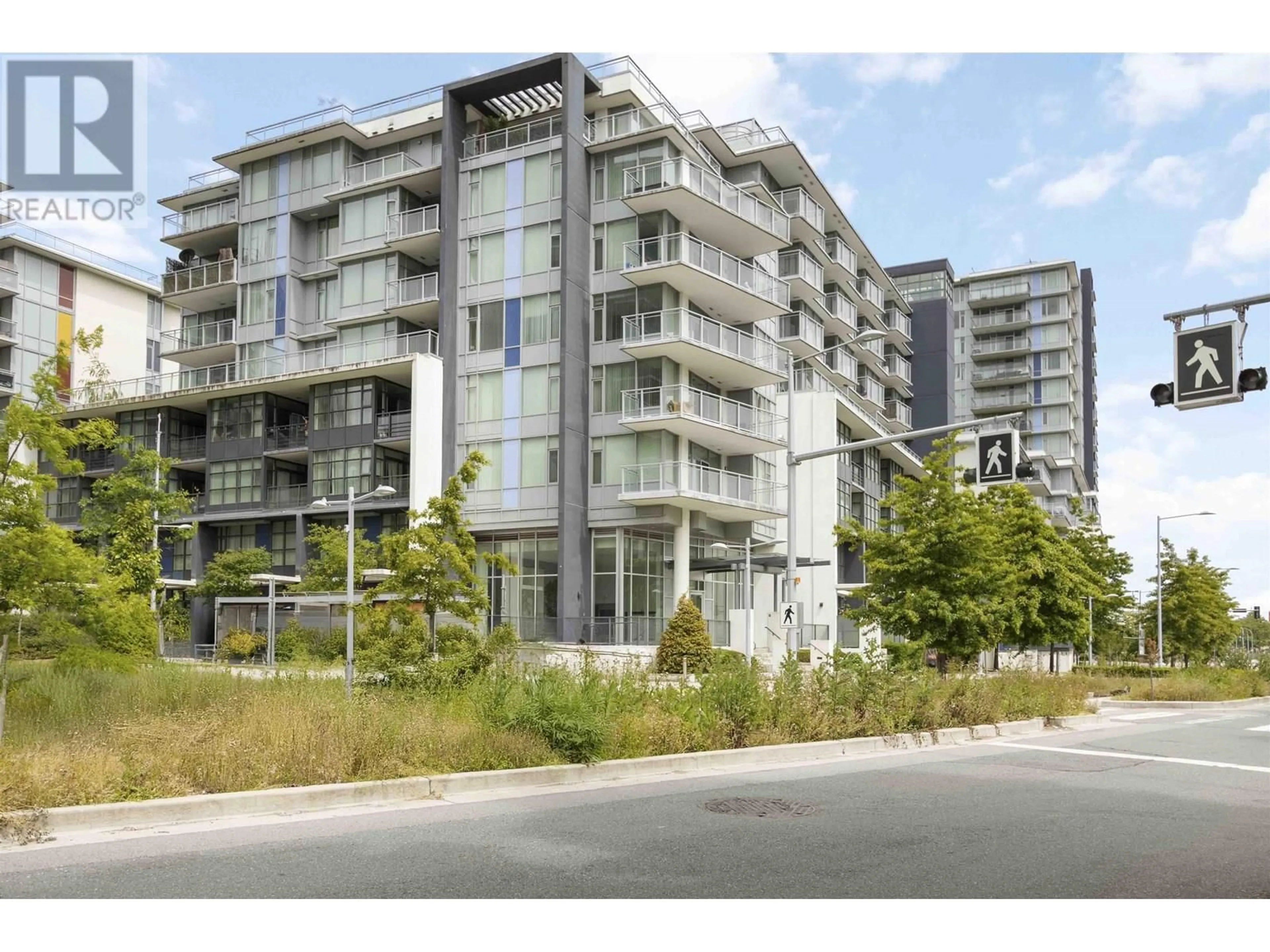 Blurry image for 806 - 8633 CAPSTAN WAY, Richmond British Columbia V6X0N5