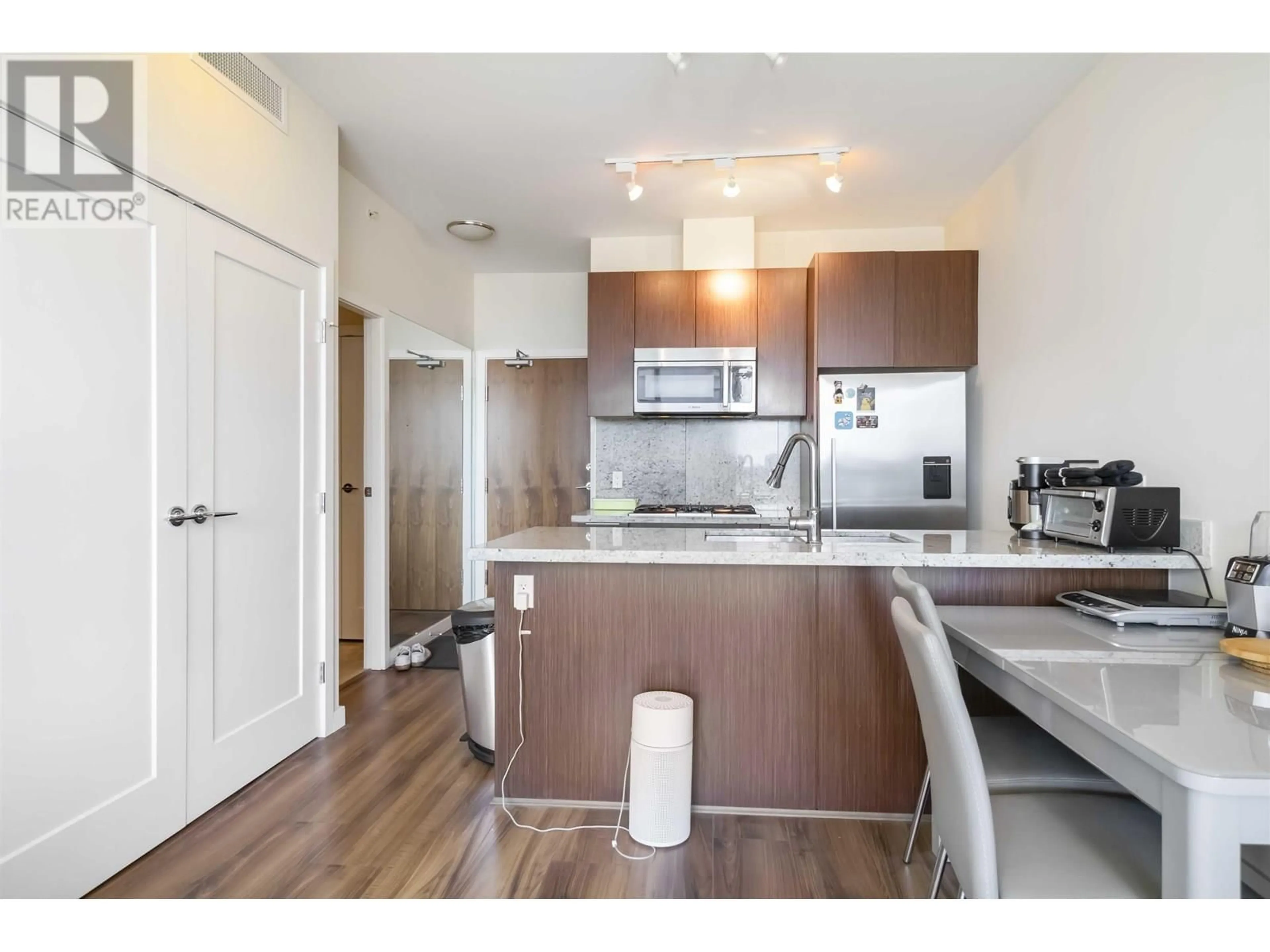 Unknown for 806 - 8633 CAPSTAN WAY, Richmond British Columbia V6X0N5