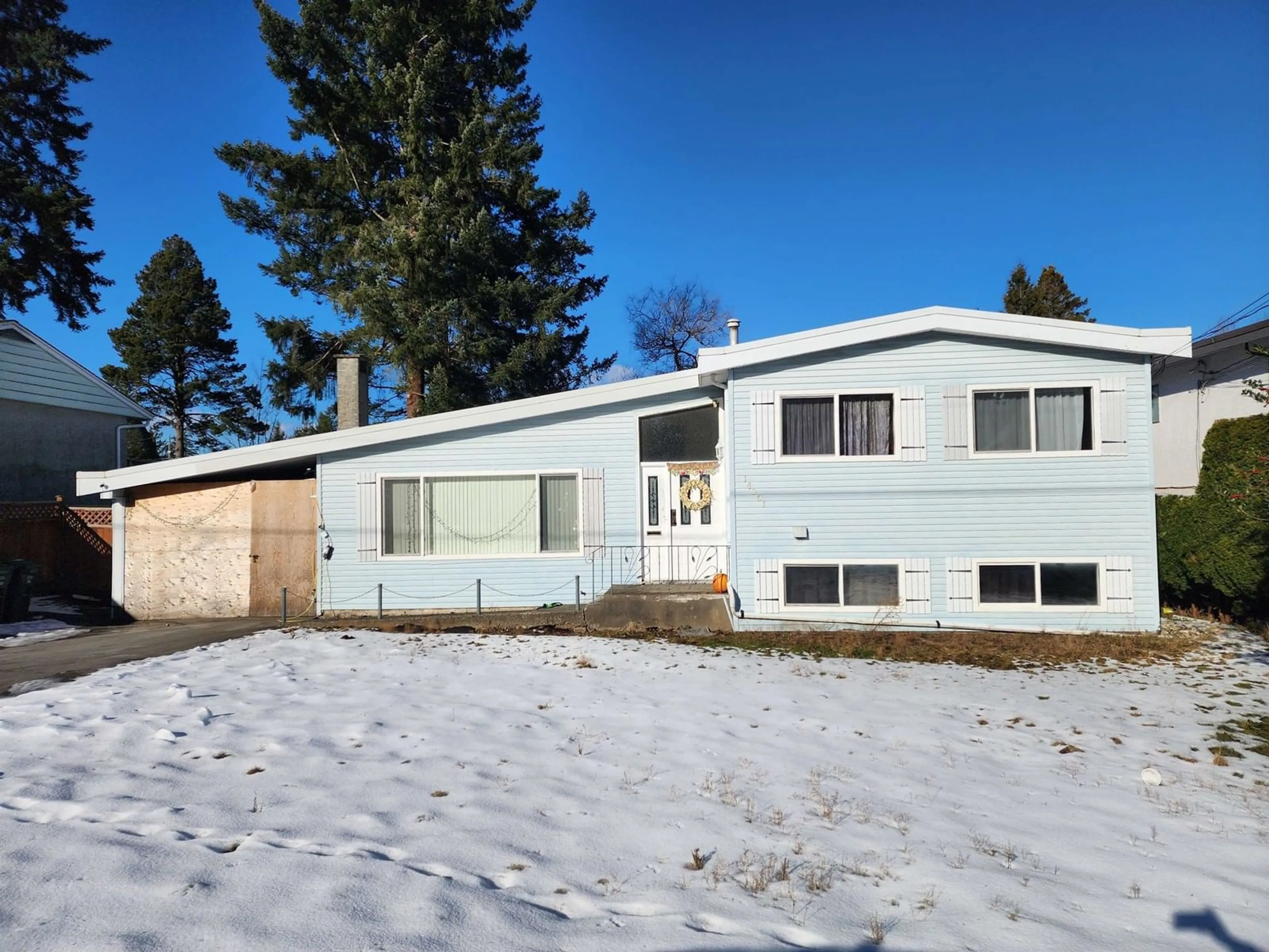 Unknown for 14361 MELROSE, Surrey British Columbia V3R5R6