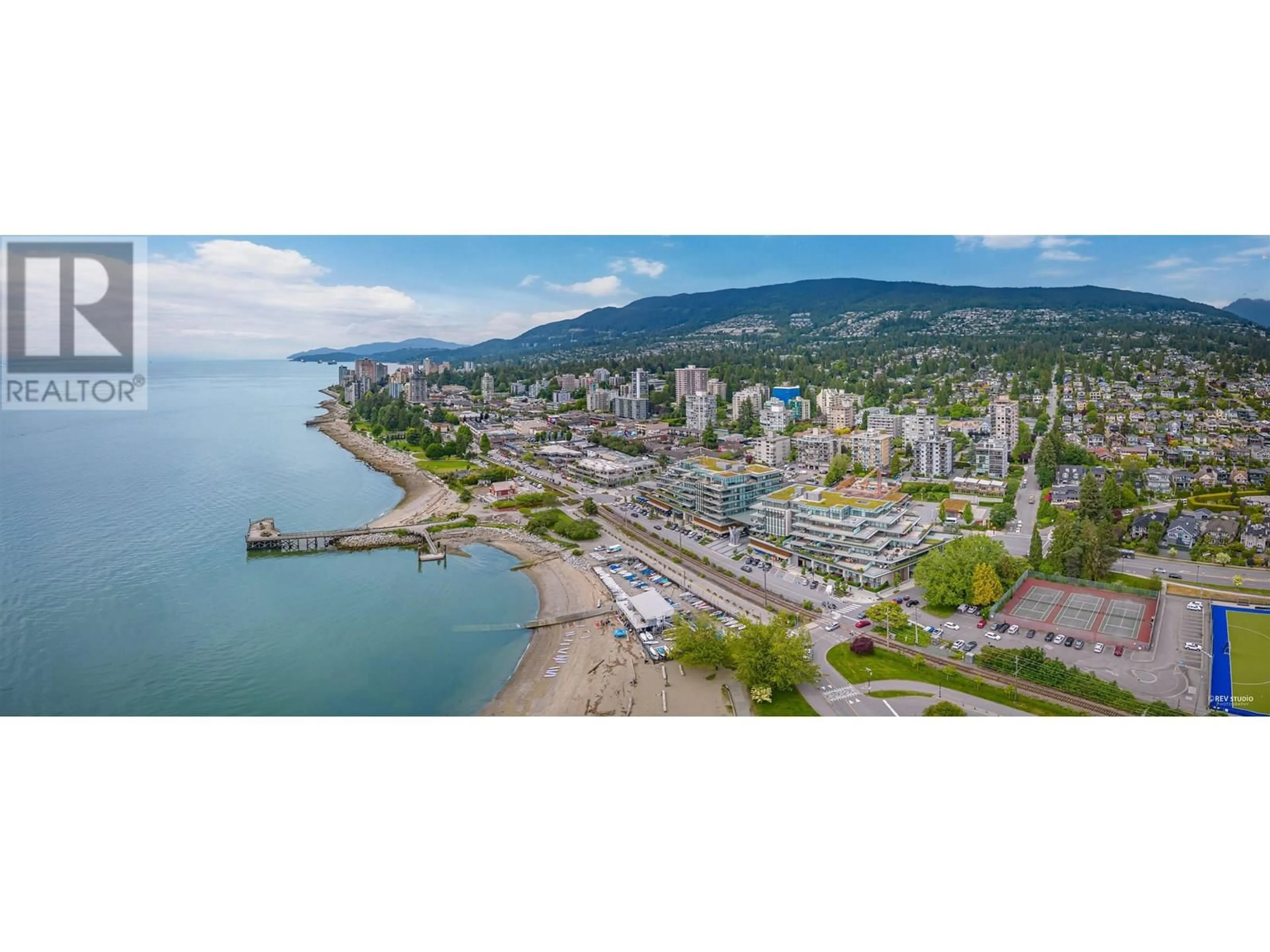 Blurry image for 404 - 1327 BELLEVUE AVENUE, West Vancouver British Columbia V7T0B9