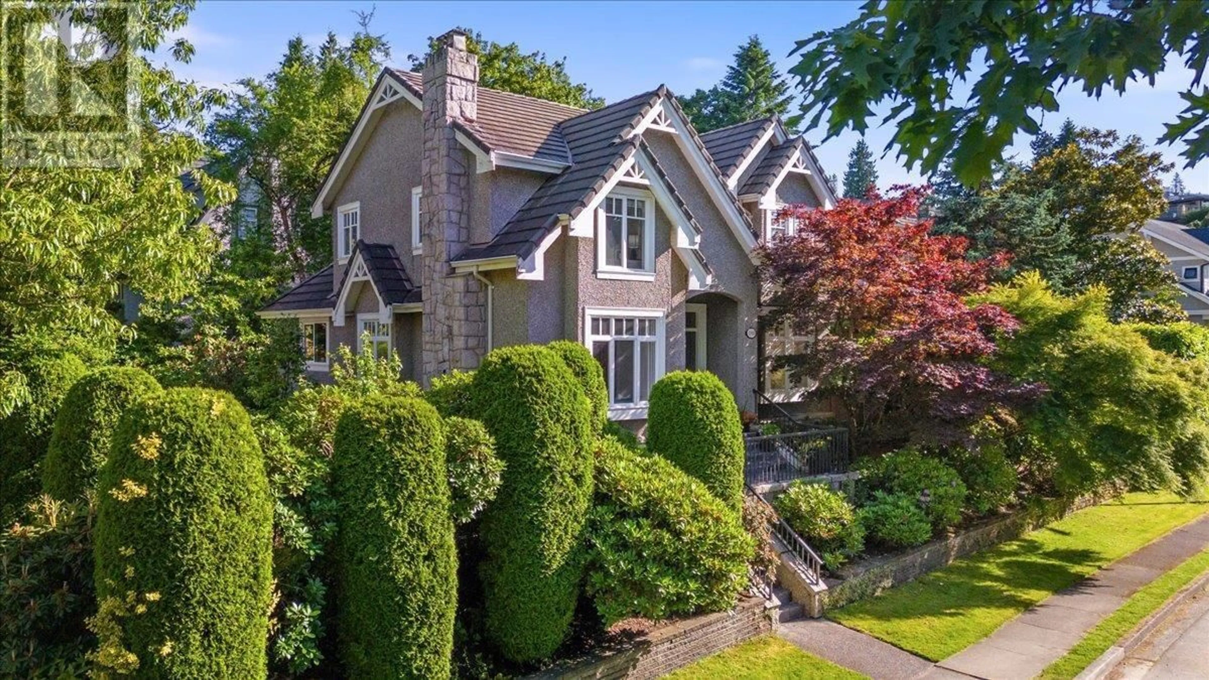 Unknown for 1910 QUILCHENA CRESCENT, Vancouver British Columbia V6M1E1