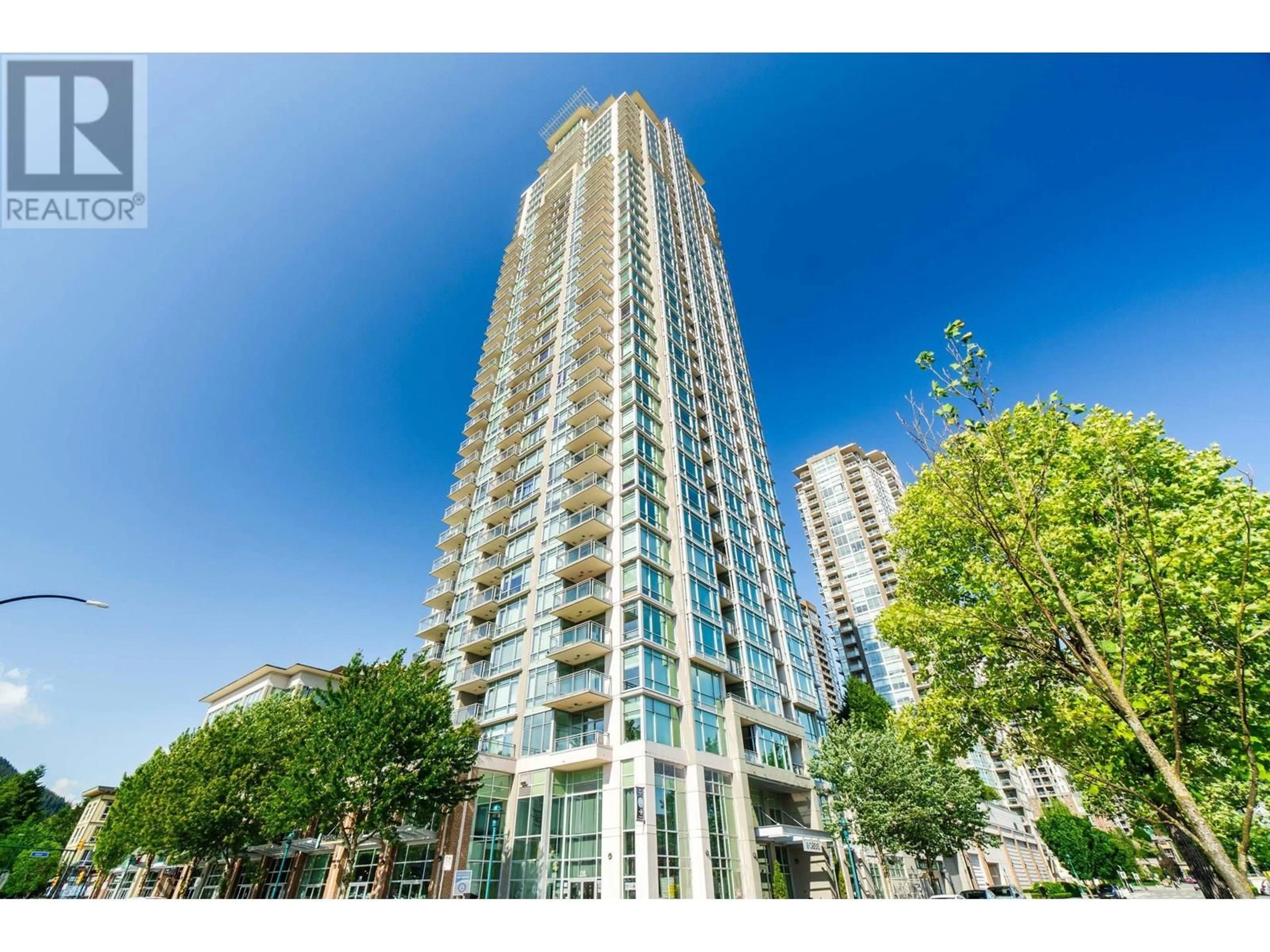Unknown for 2905 - 2955 ATLANTIC AVENUE, Coquitlam British Columbia V3B0H9