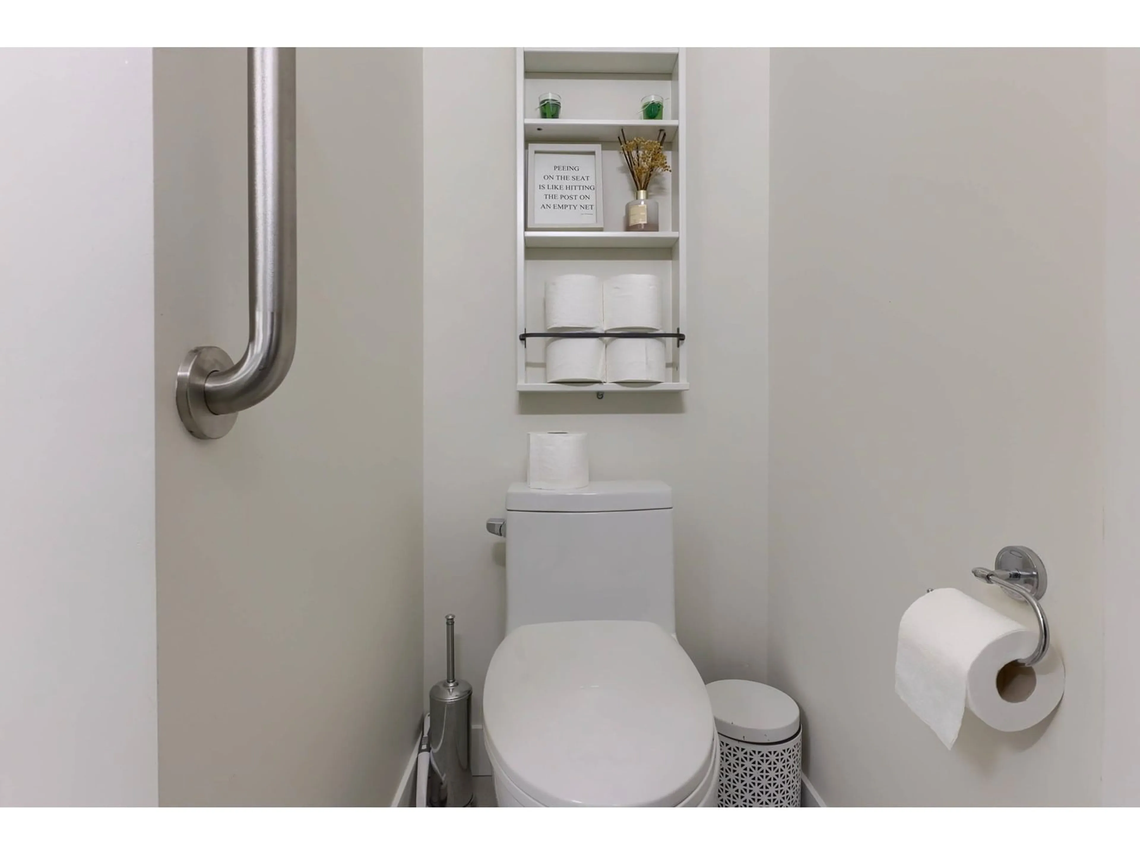 Standard bathroom, floor is not visible for 307 - 20356 72B, Langley British Columbia V2Y4J9