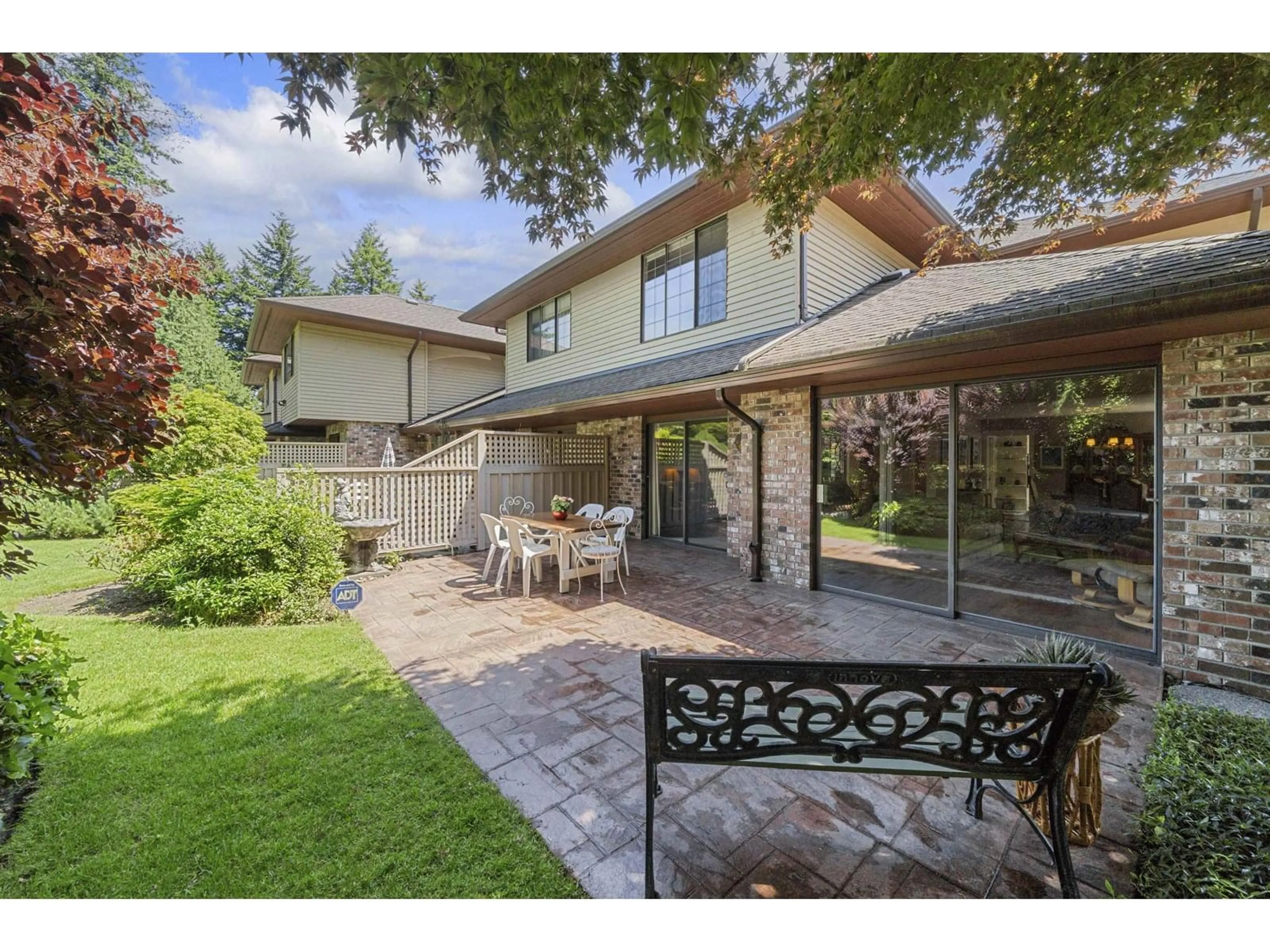 Unknown for 36 - 1725 SOUTHMERE, Surrey British Columbia V4A7A7