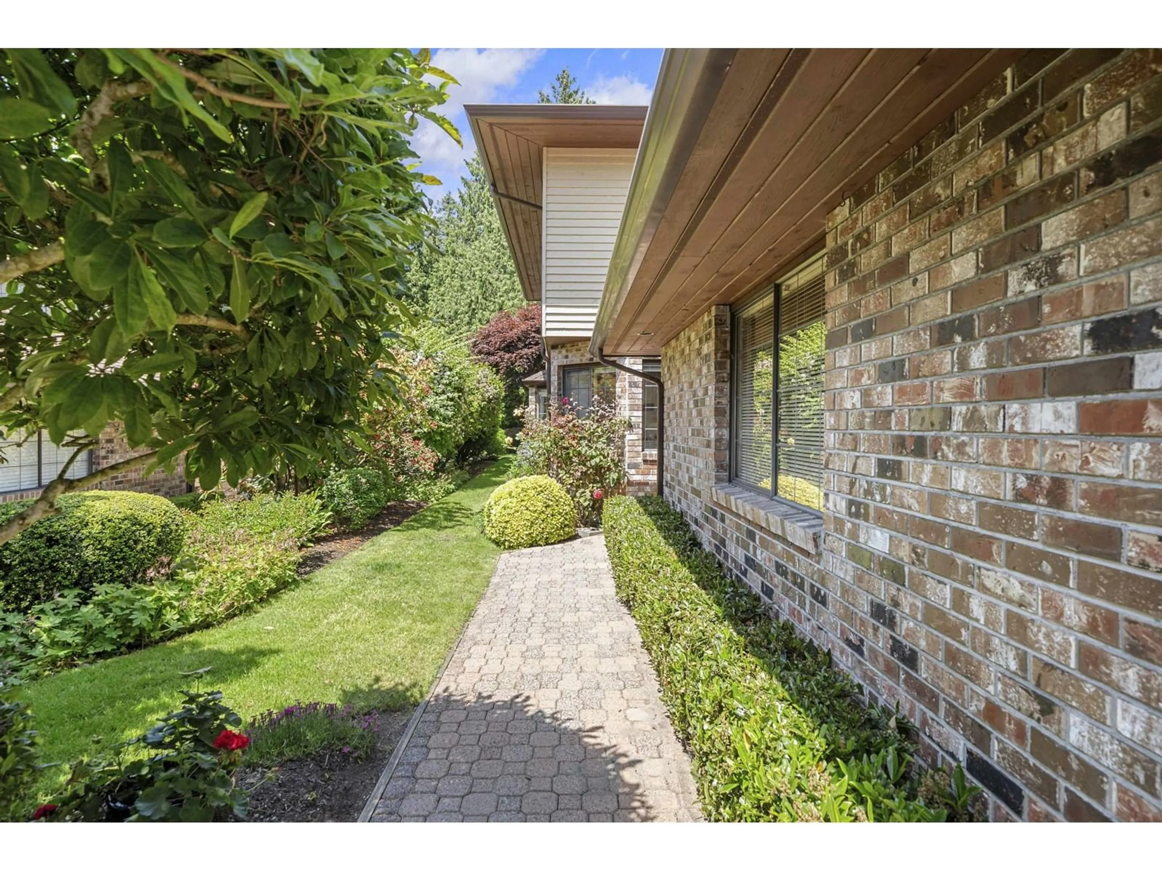 Unknown for 36 - 1725 SOUTHMERE, Surrey British Columbia V4A7A7
