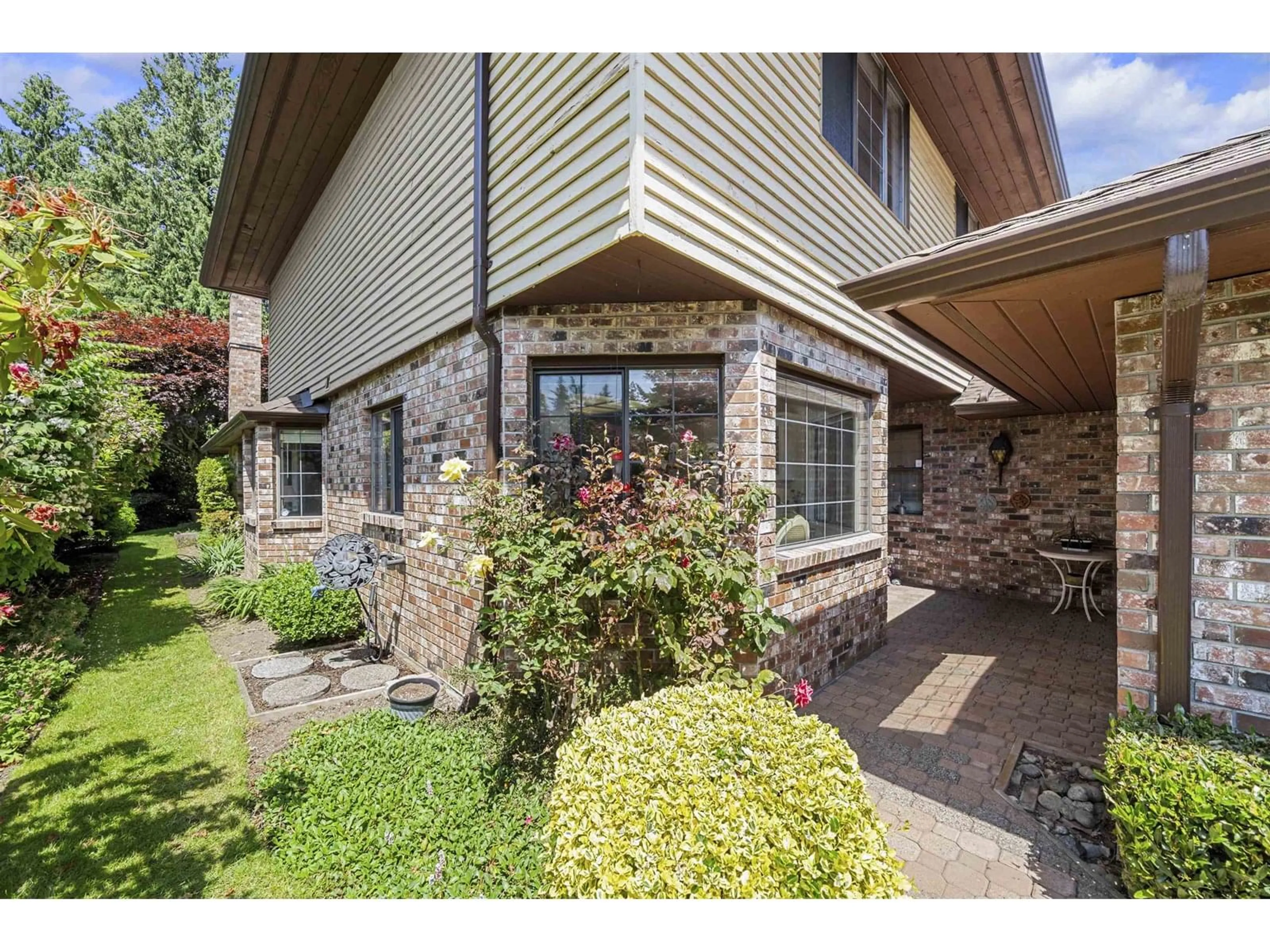 Unknown for 36 - 1725 SOUTHMERE, Surrey British Columbia V4A7A7