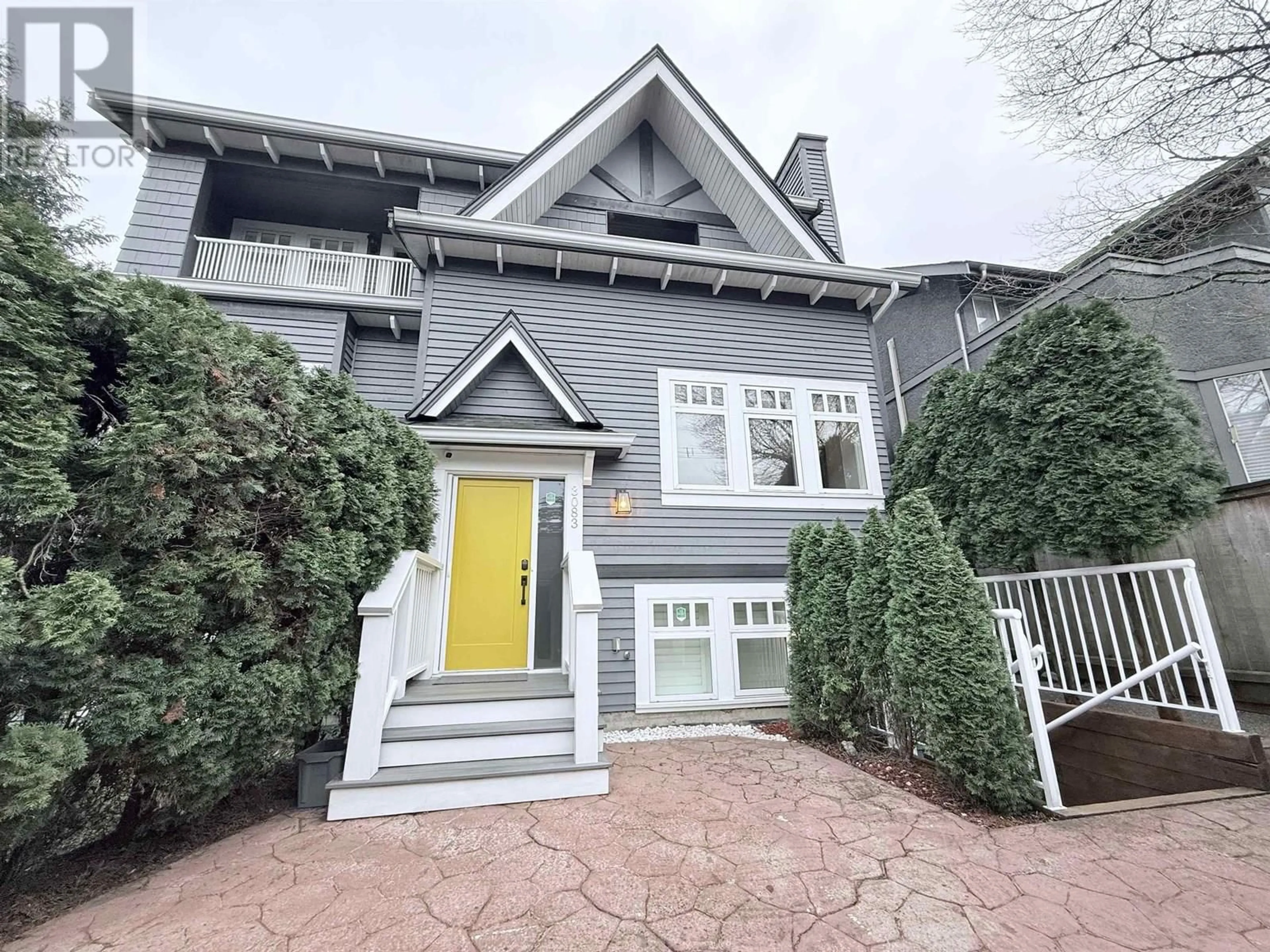 Unknown for 3083 BURRARD STREET, Vancouver British Columbia V6J4T8