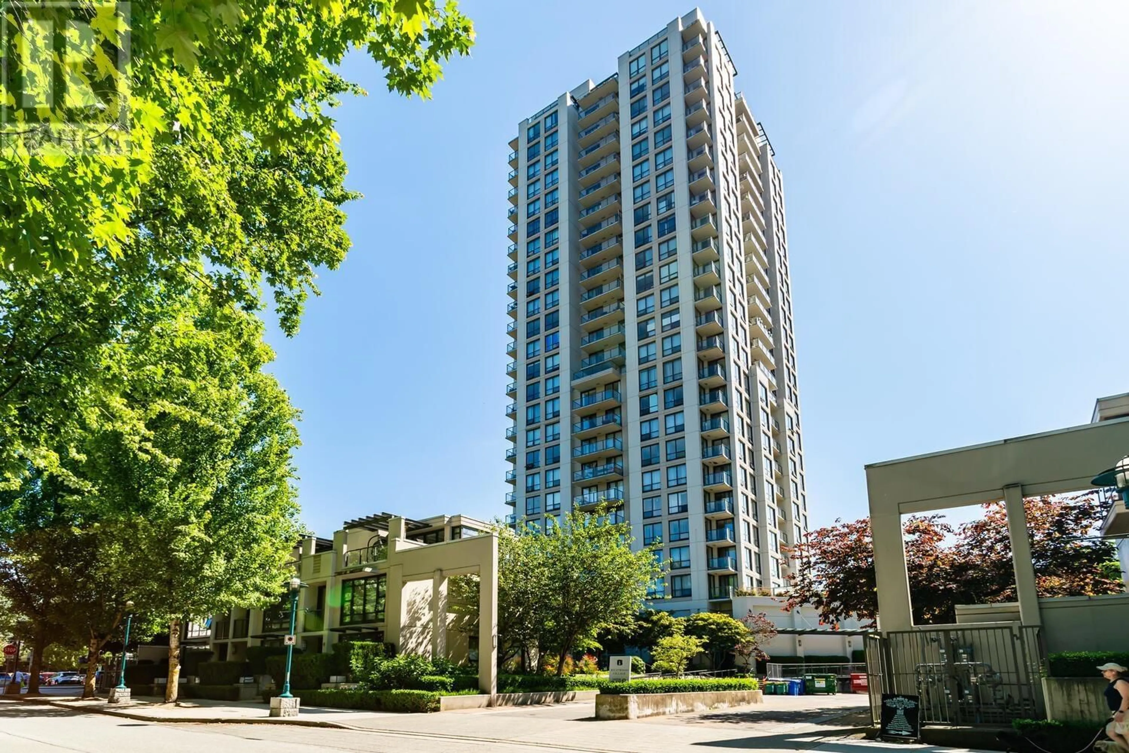 A pic from outside/outdoor area/front of a property/back of a property/a pic from drone, unknown for 508 - 2982 BURLINGTON DRIVE, Coquitlam British Columbia V3B0B3