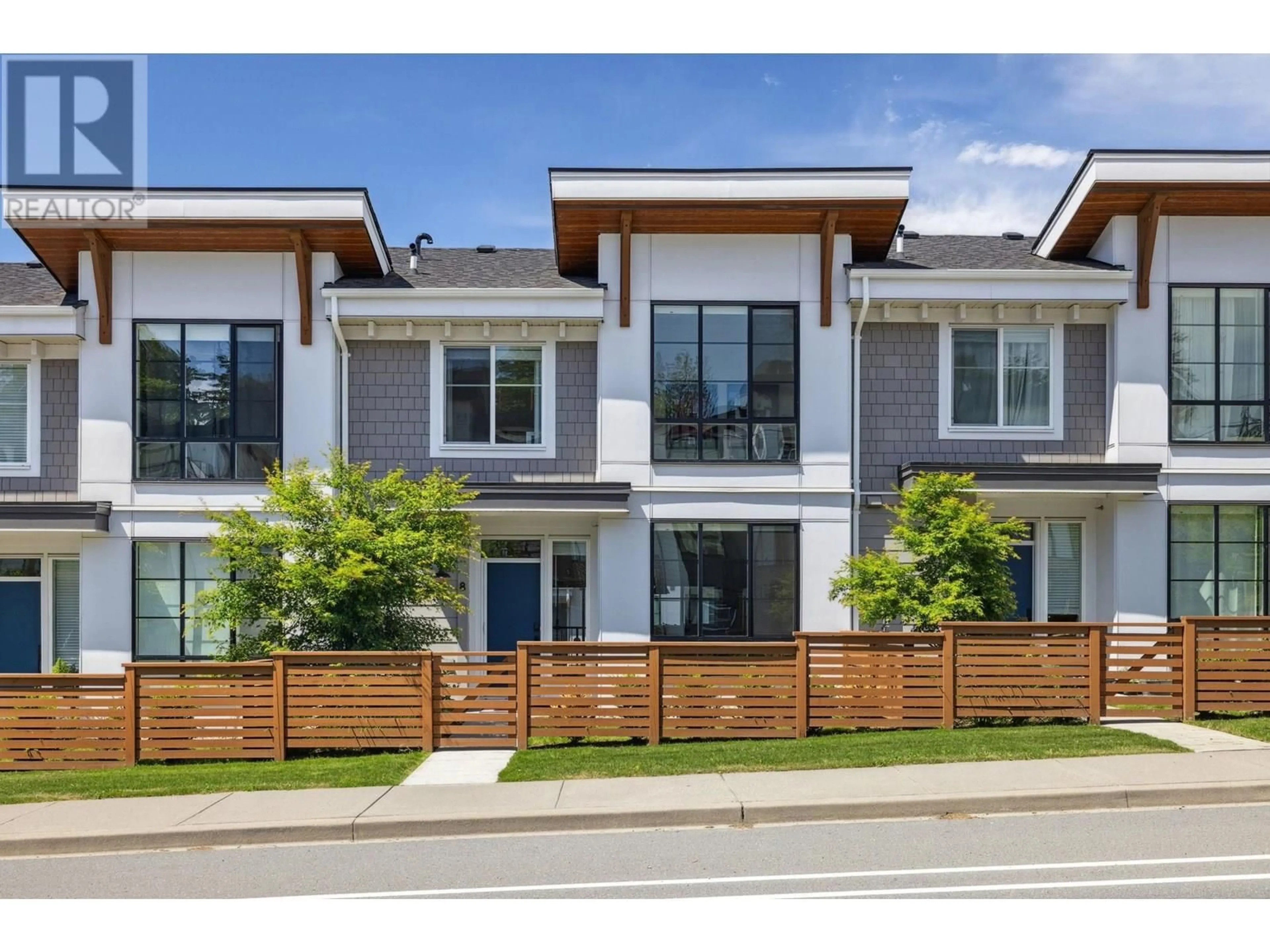 Unknown for 8 - 23183 136 AVENUE, Maple Ridge British Columbia V4R0H9