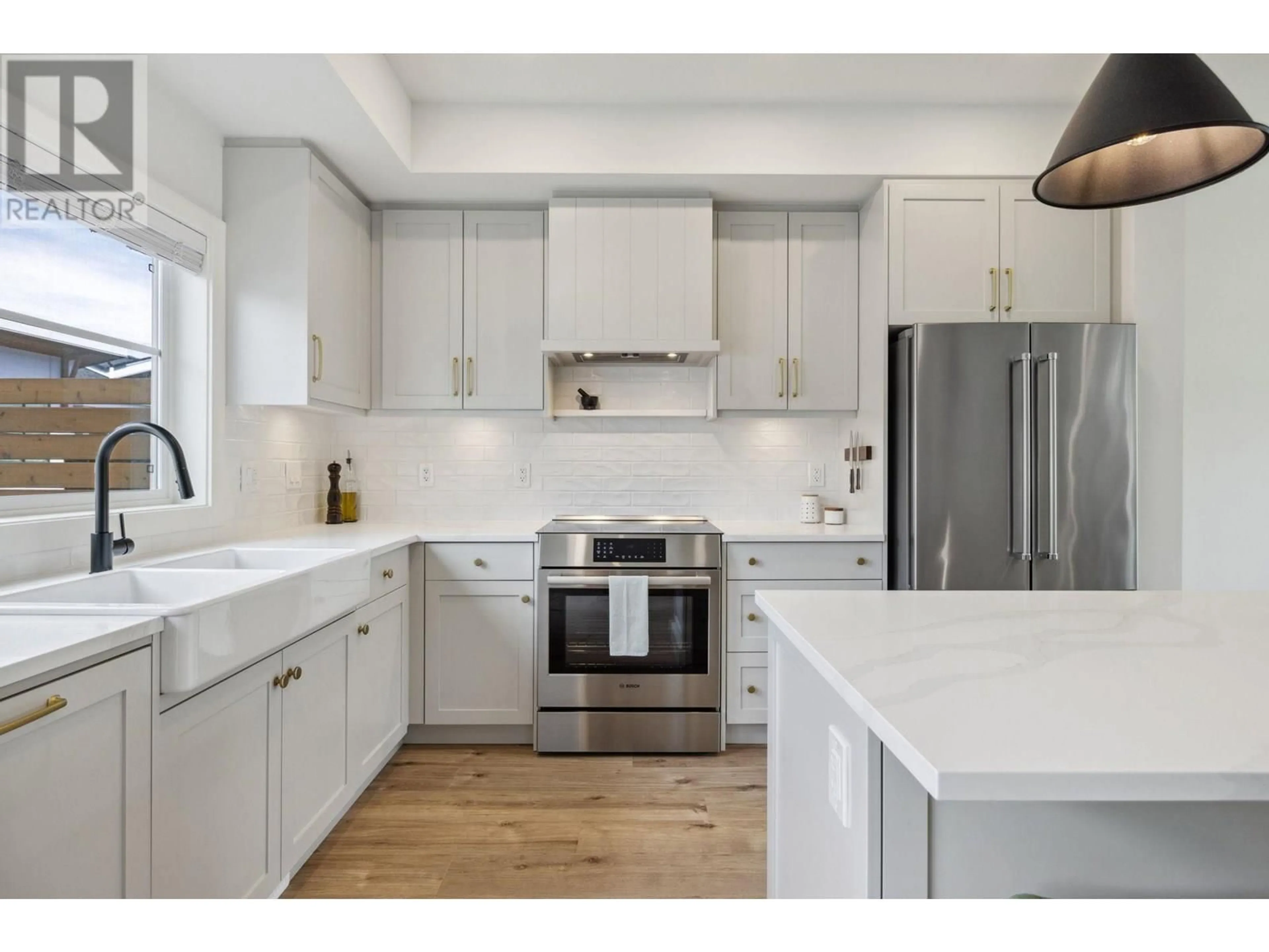 Open concept kitchen, unknown for 8 - 23183 136 AVENUE, Maple Ridge British Columbia V4R0H9