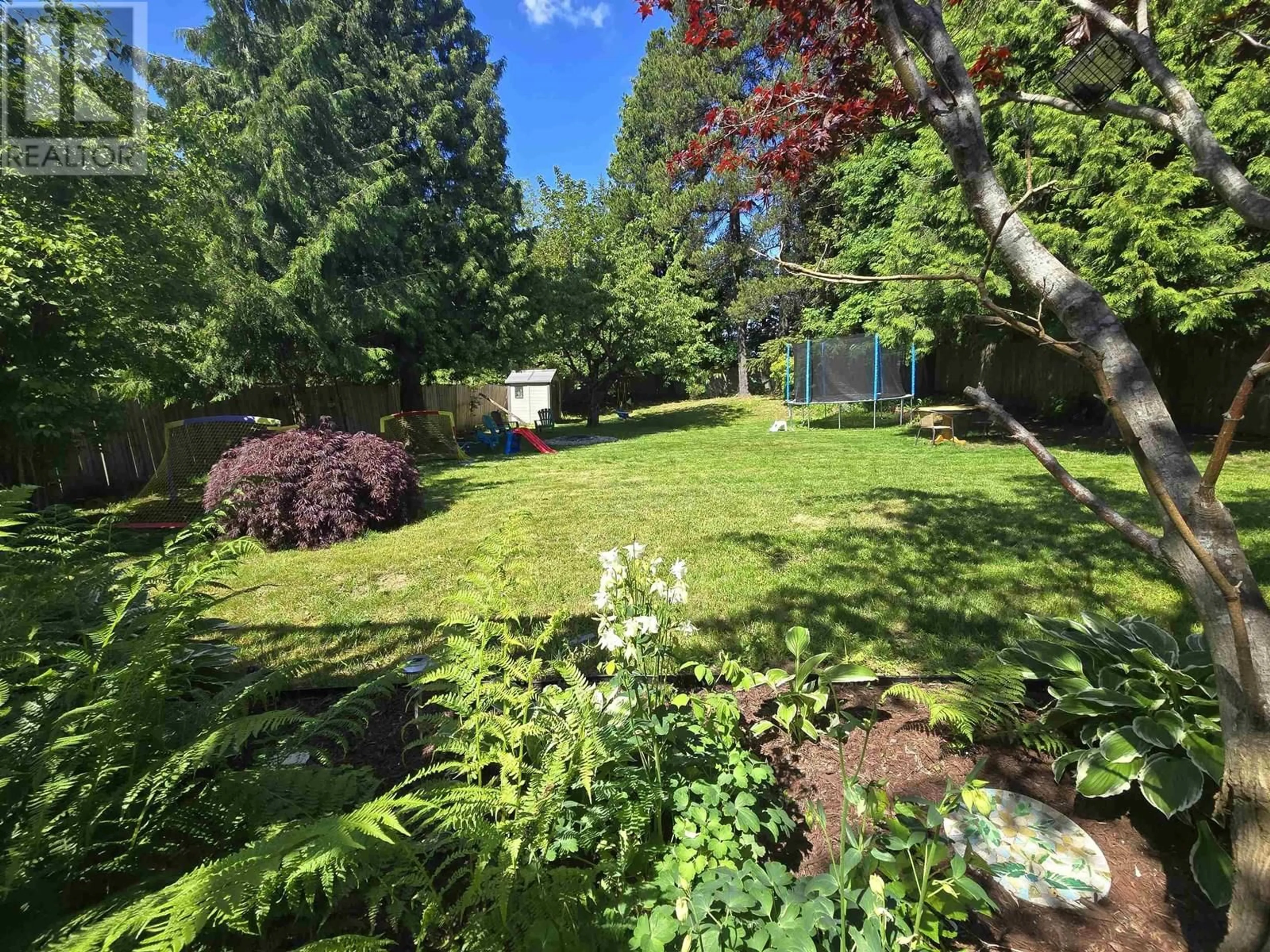 A pic from outside/outdoor area/front of a property/back of a property/a pic from drone, forest/trees view for 4934 AGAR AVENUE, Terrace British Columbia V8G1H7