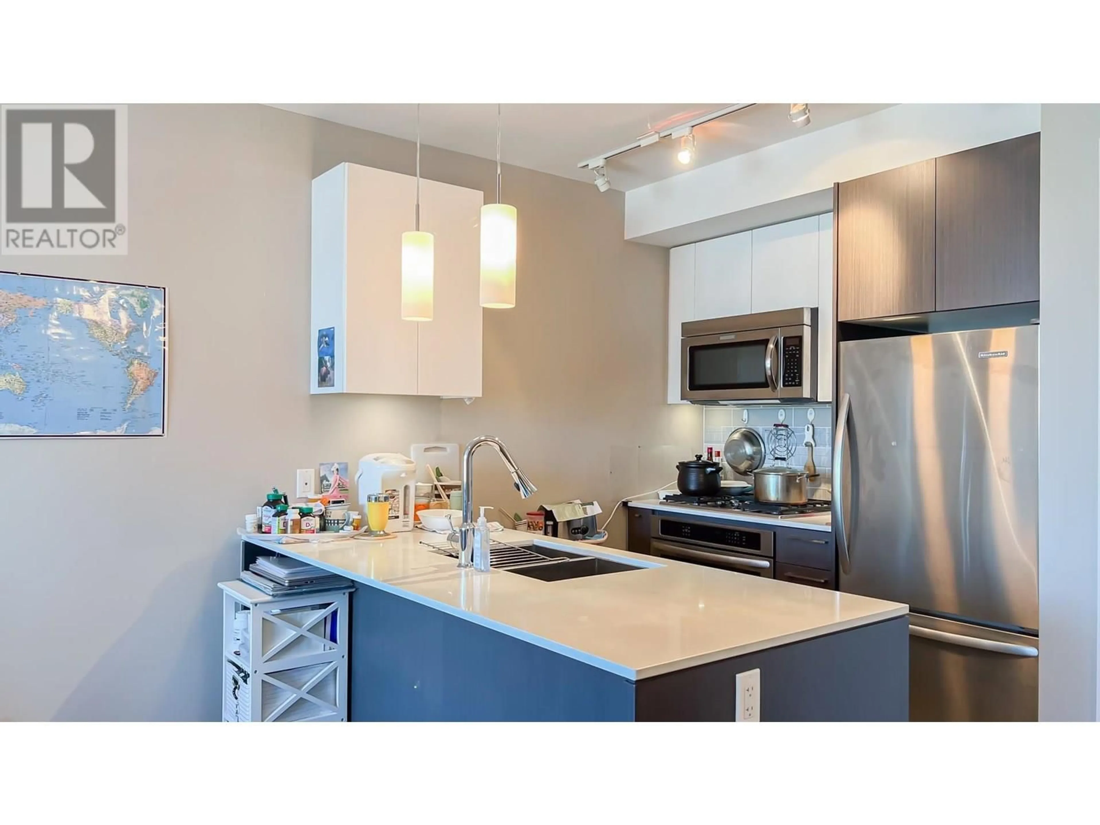 Unknown for 601 - 6971 ELMBRIDGE WAY, Richmond British Columbia V7C0A5