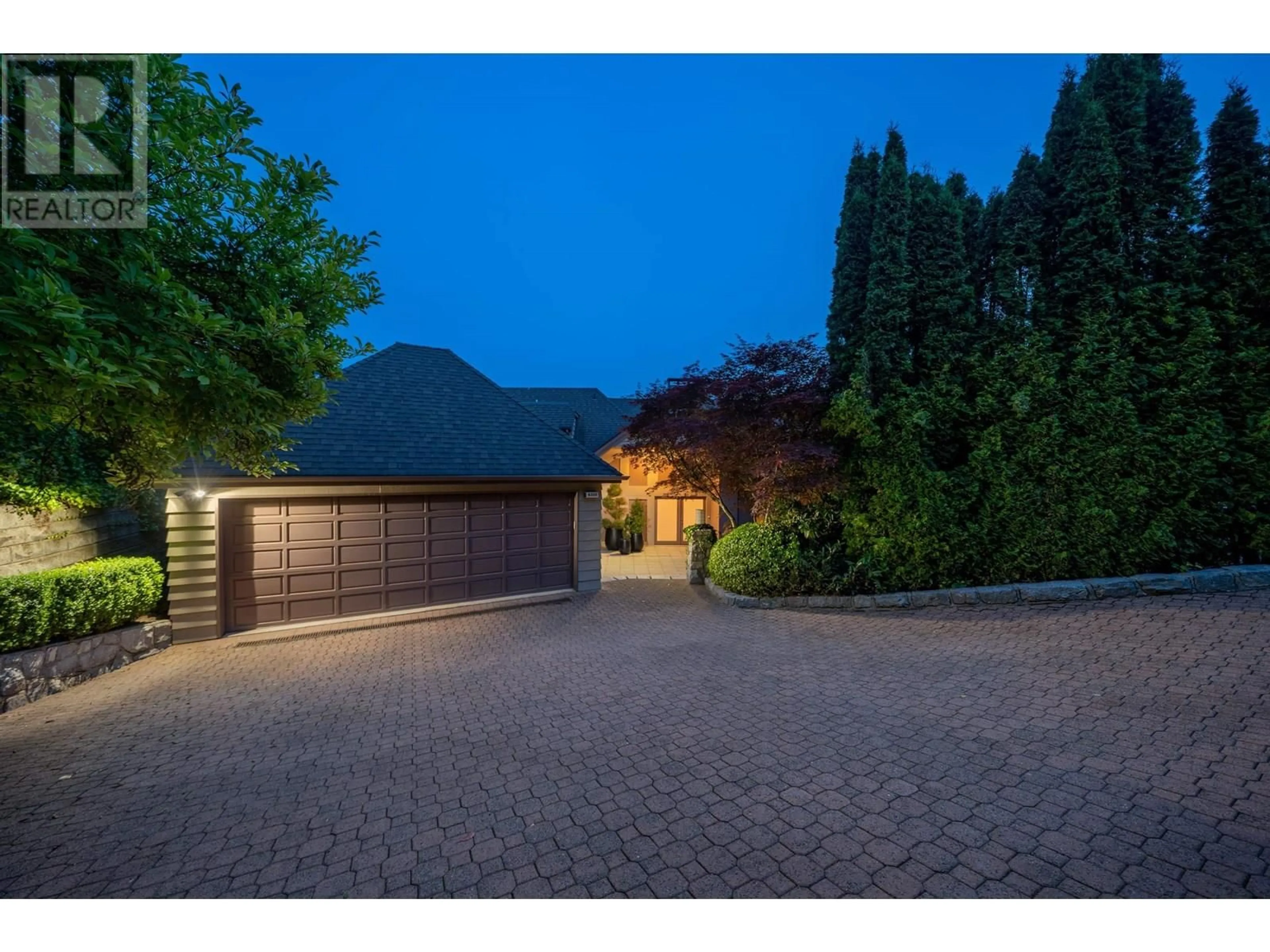 Unknown for 4322 ROCKRIDGE ROAD, West Vancouver British Columbia V7W1A7