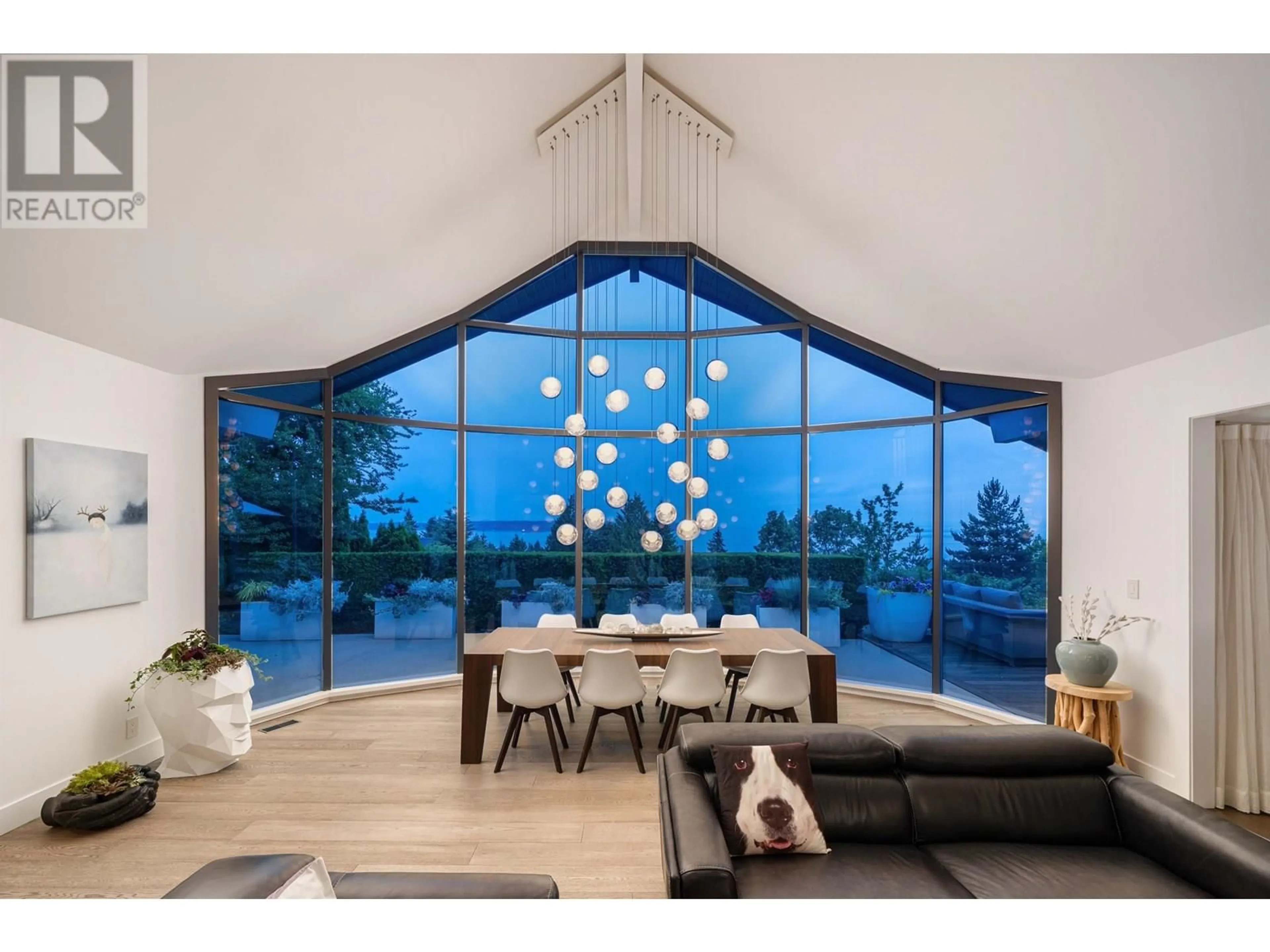 Unknown for 4322 ROCKRIDGE ROAD, West Vancouver British Columbia V7W1A7