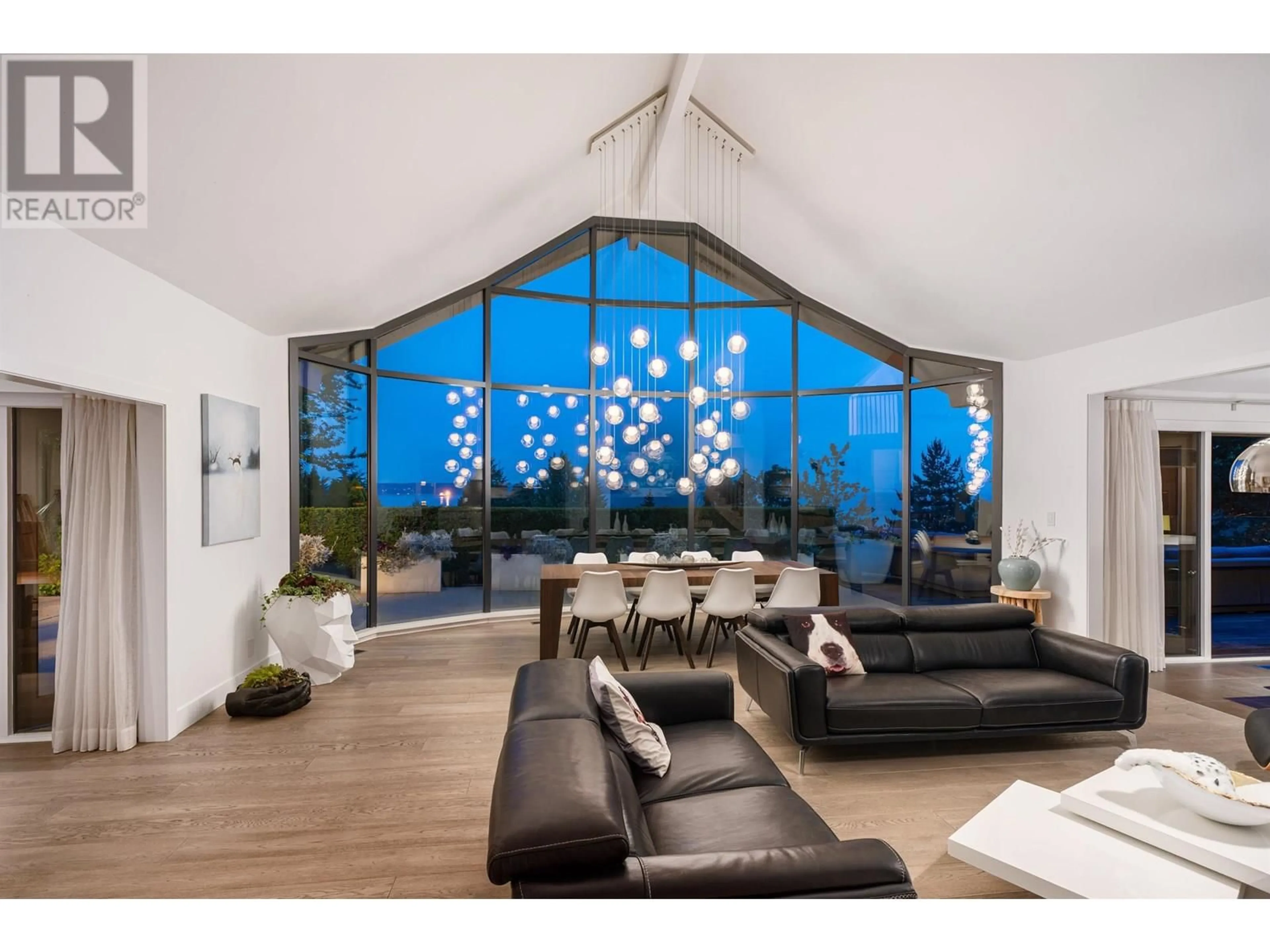 Unknown for 4322 ROCKRIDGE ROAD, West Vancouver British Columbia V7W1A7