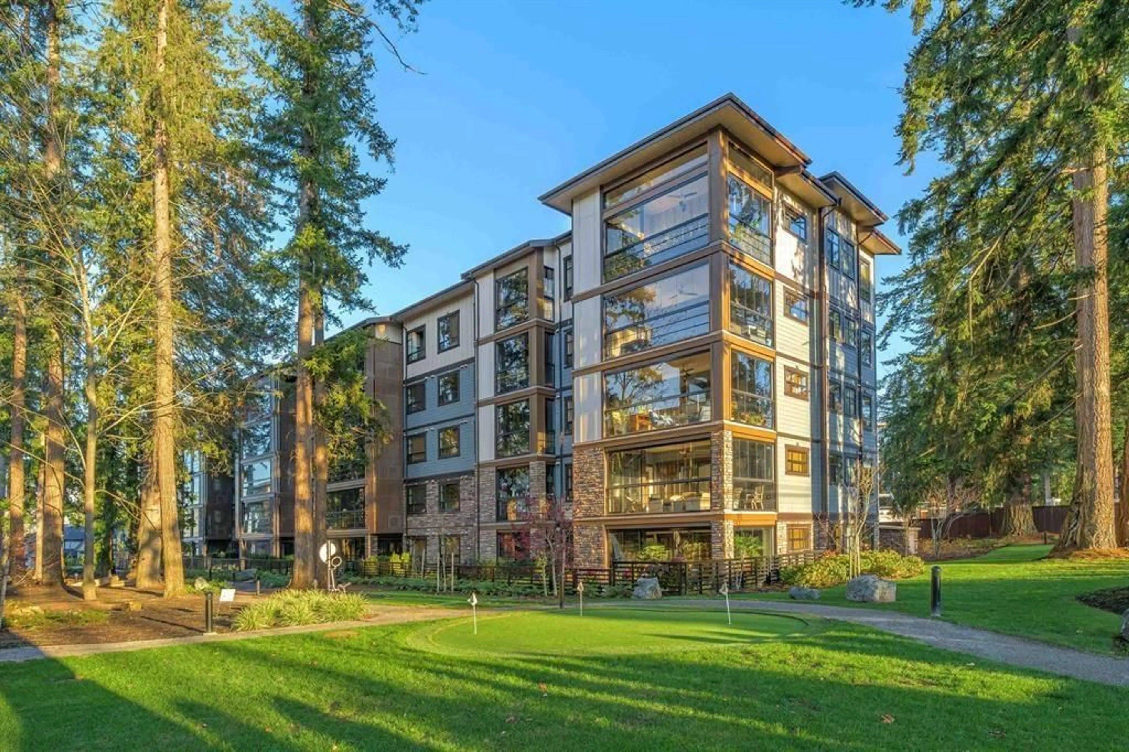 Unknown for 503 - 3535 146A, Surrey British Columbia V4P0H2