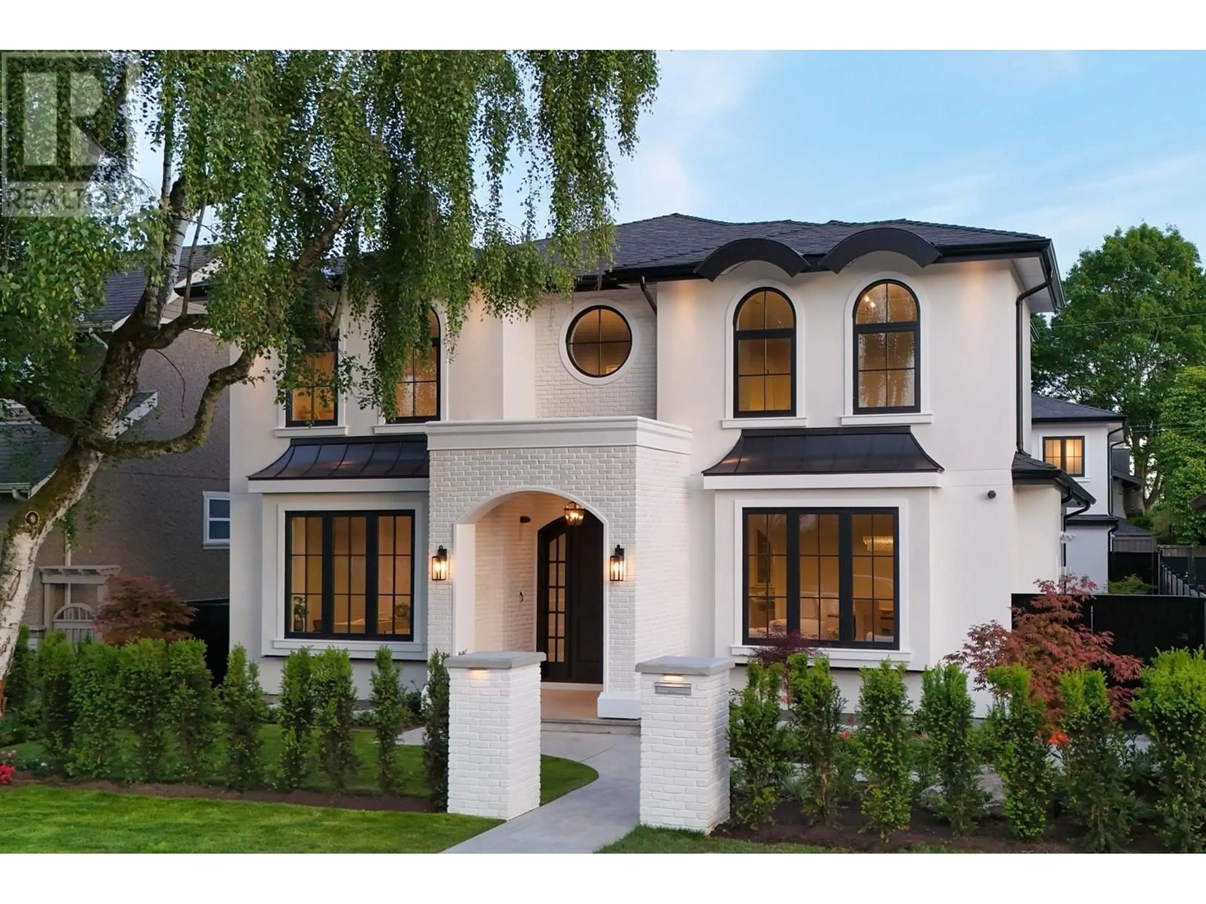 Home with brick exterior material, street for 3970 ETON STREET, Burnaby British Columbia V5C1J5