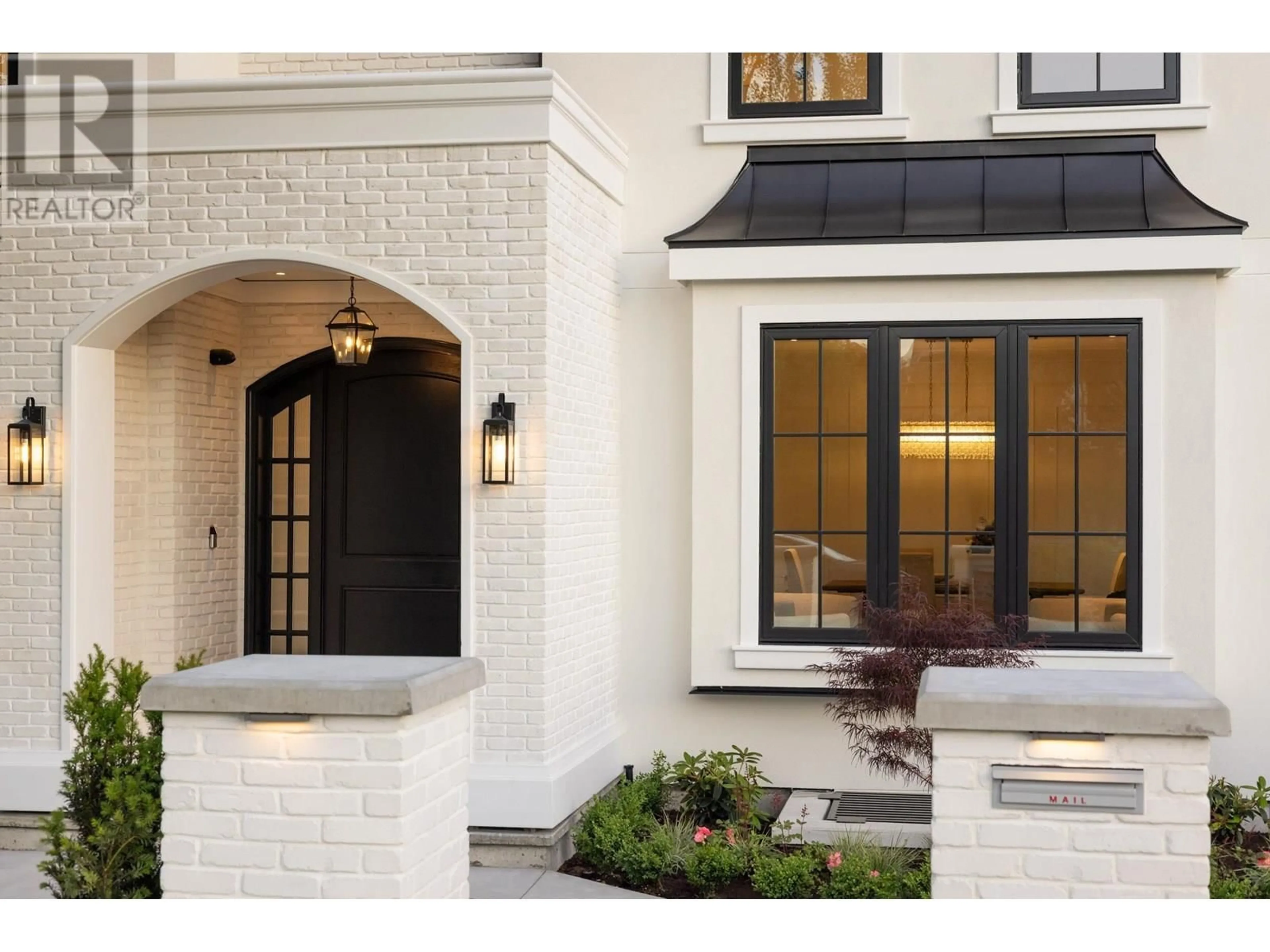 Home with brick exterior material, street for 3970 ETON STREET, Burnaby British Columbia V5C1J5