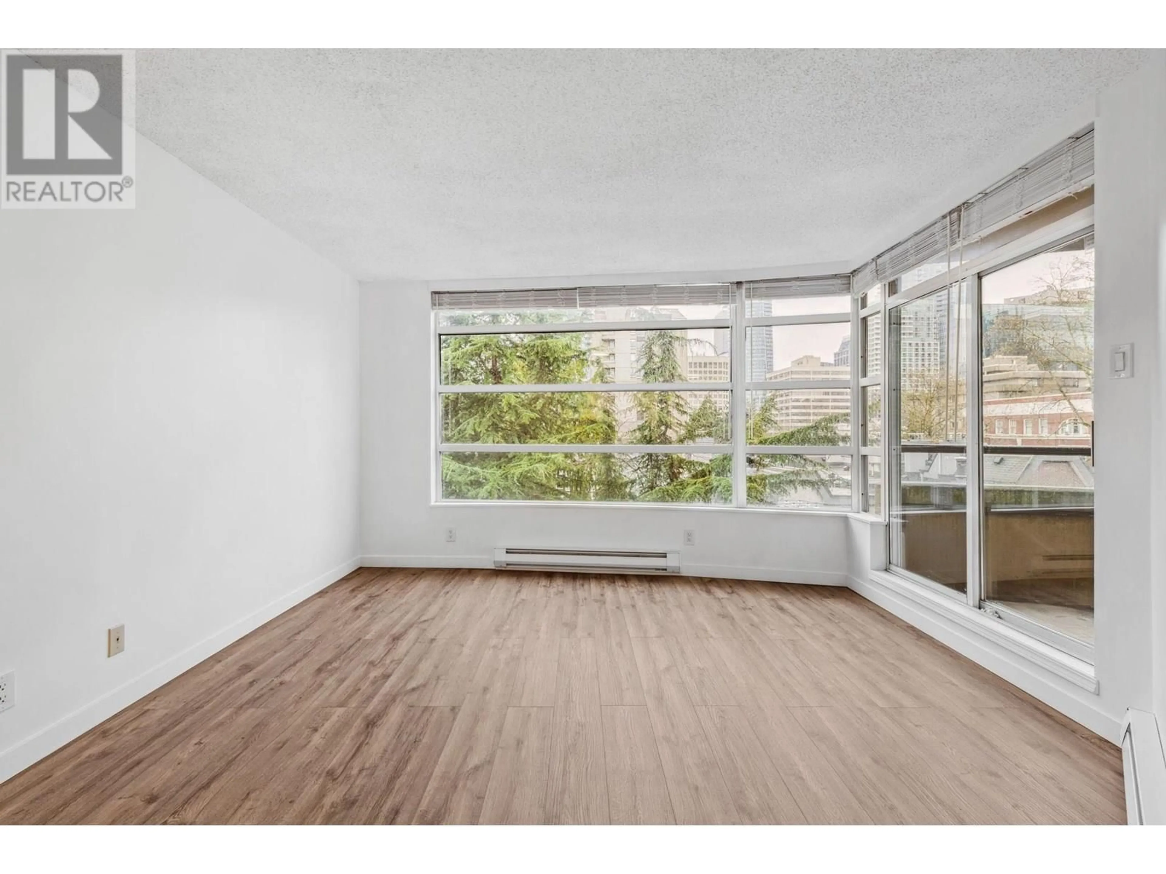 A pic of a room for 602 - 1225 BARCLAY STREET, Vancouver British Columbia V6E1H5