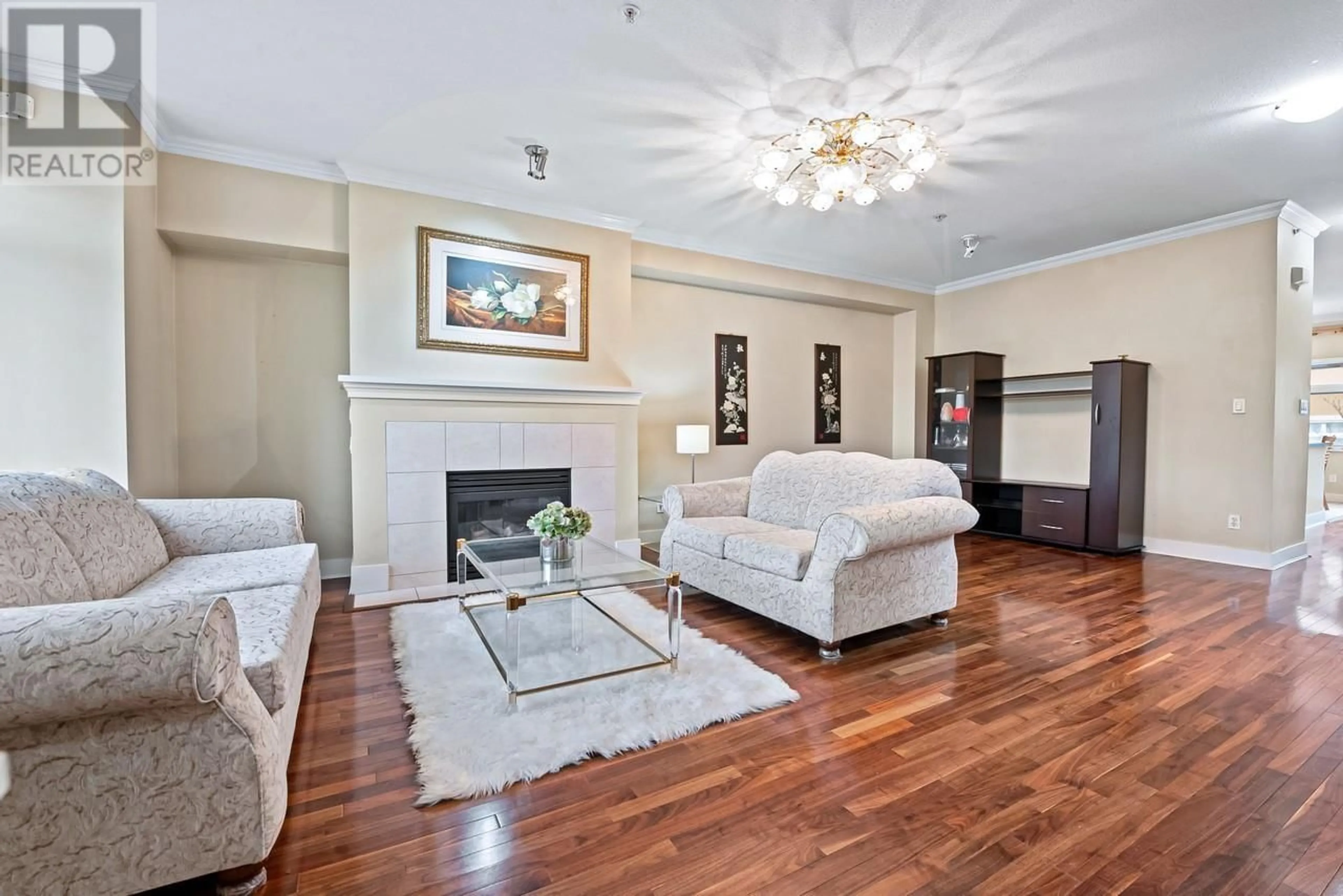 Living room with furniture, unknown for 7465 LAUREL STREET, Vancouver British Columbia V6P6Y4