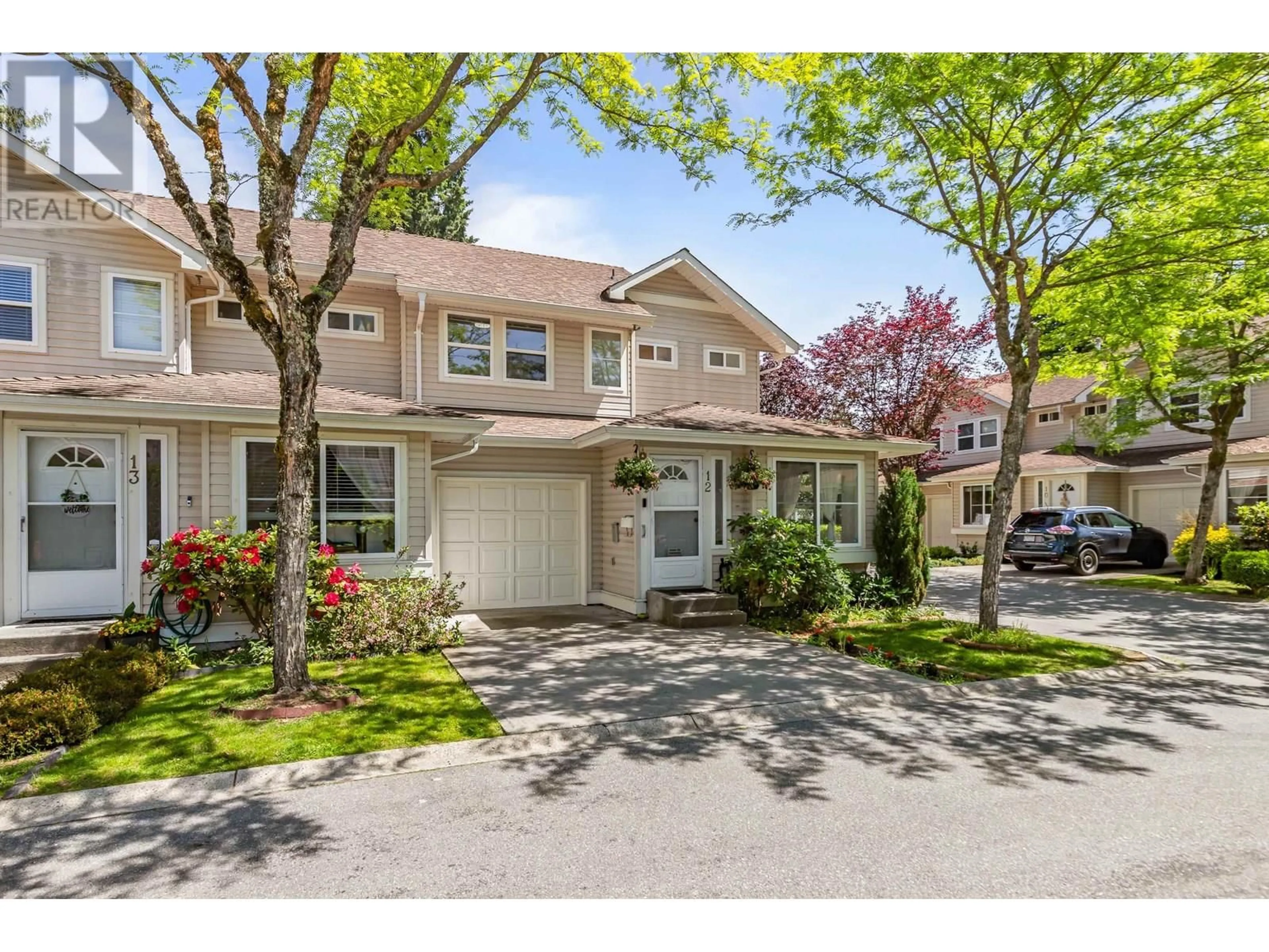 Unknown for 12 - 11870 232 STREET, Maple Ridge British Columbia V2X6S9