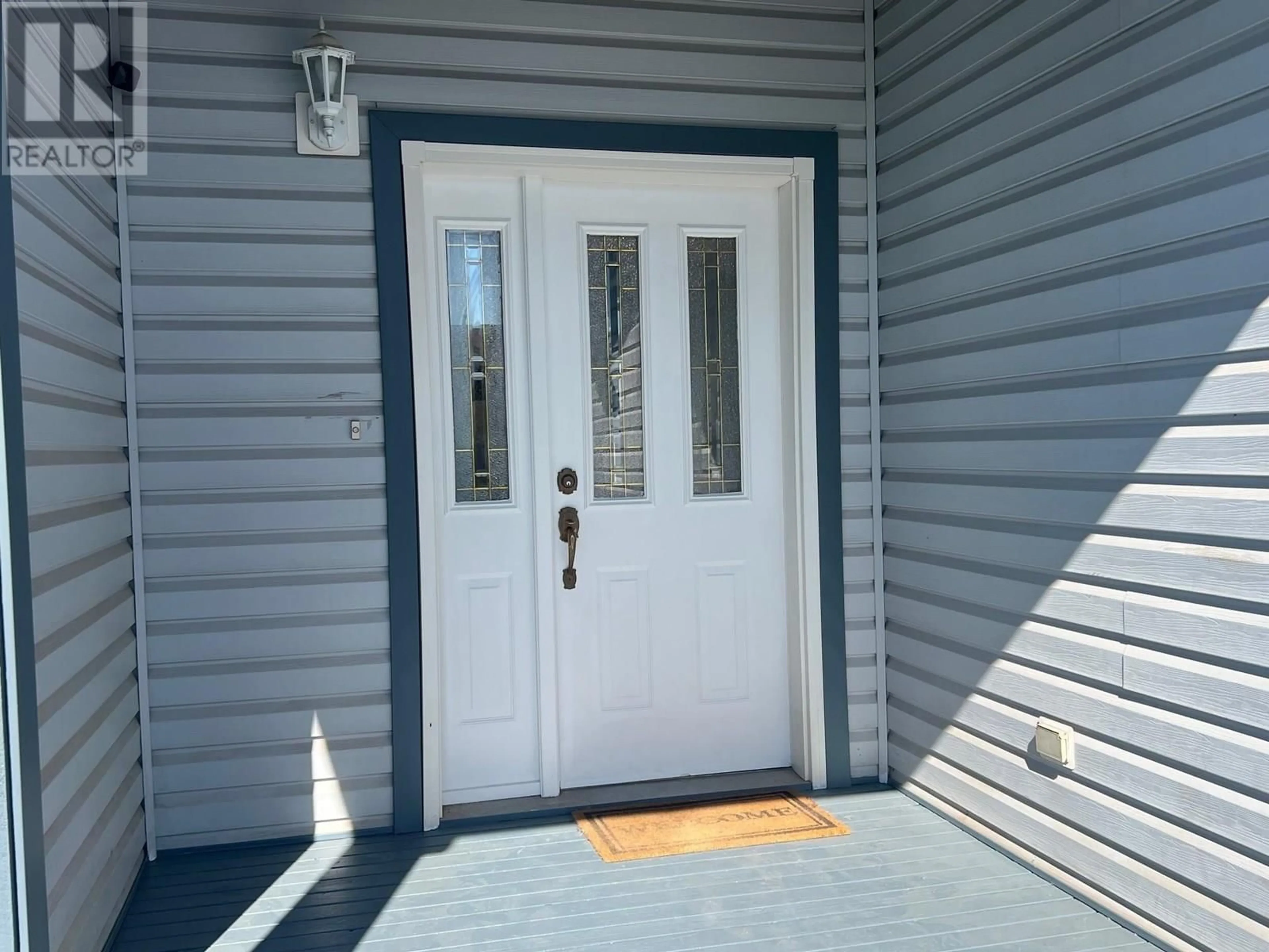 Indoor entryway for 4223 ASTLAIS PLACE, Smithers British Columbia V0J2N0