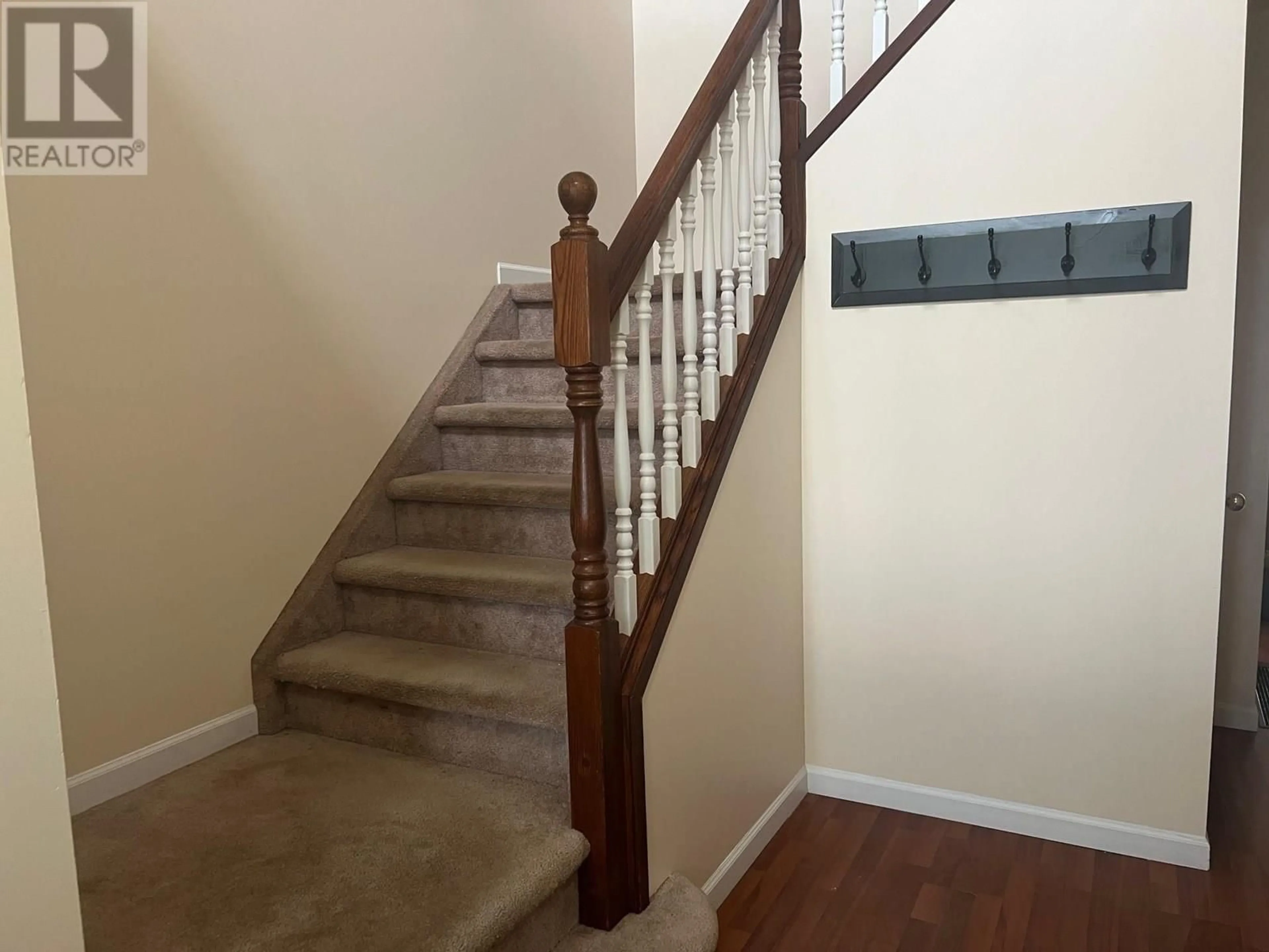 Stairs for 4223 ASTLAIS PLACE, Smithers British Columbia V0J2N0