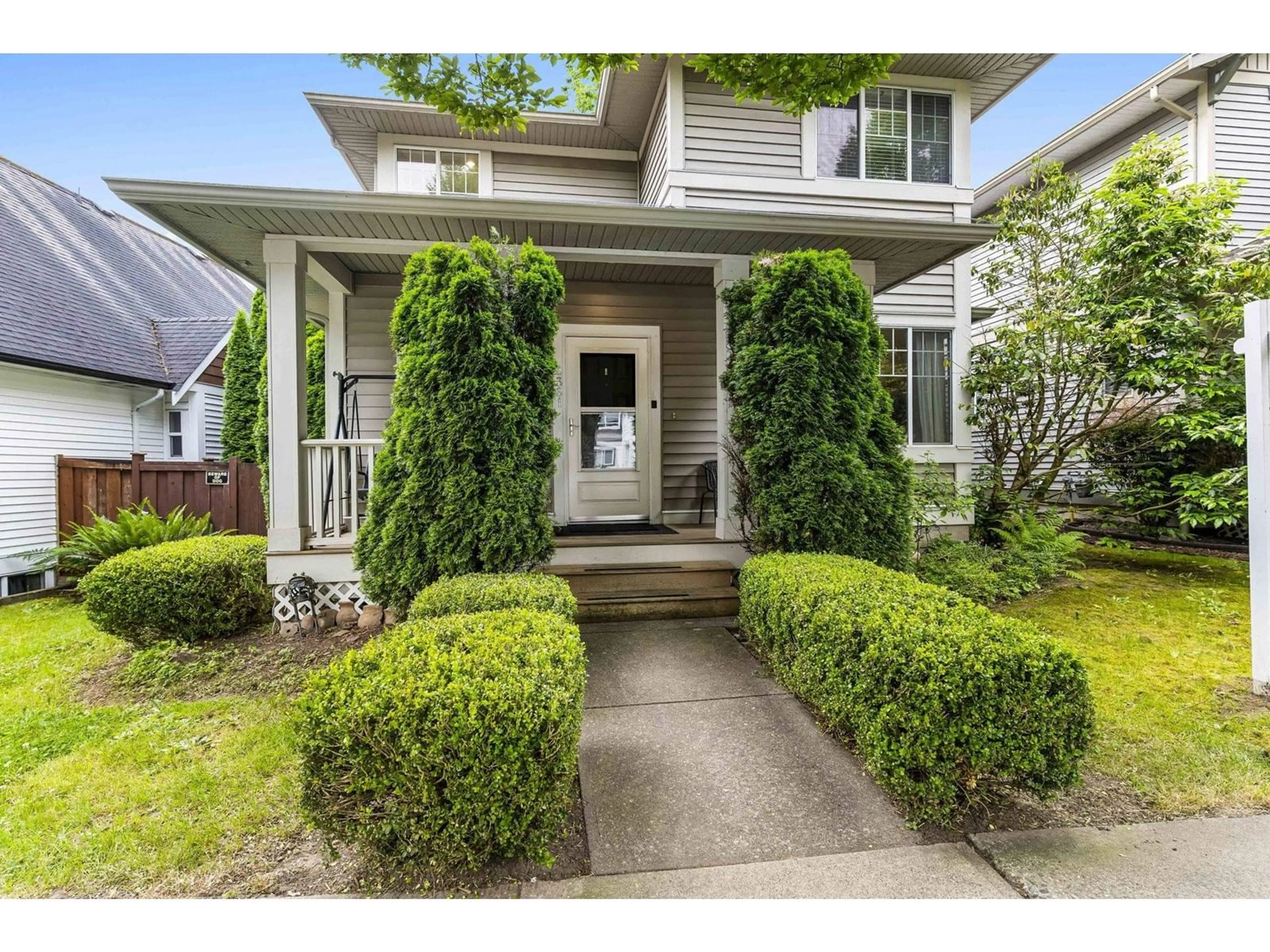 Unknown for 4361 ATWOOD, Abbotsford British Columbia V3G2Y7
