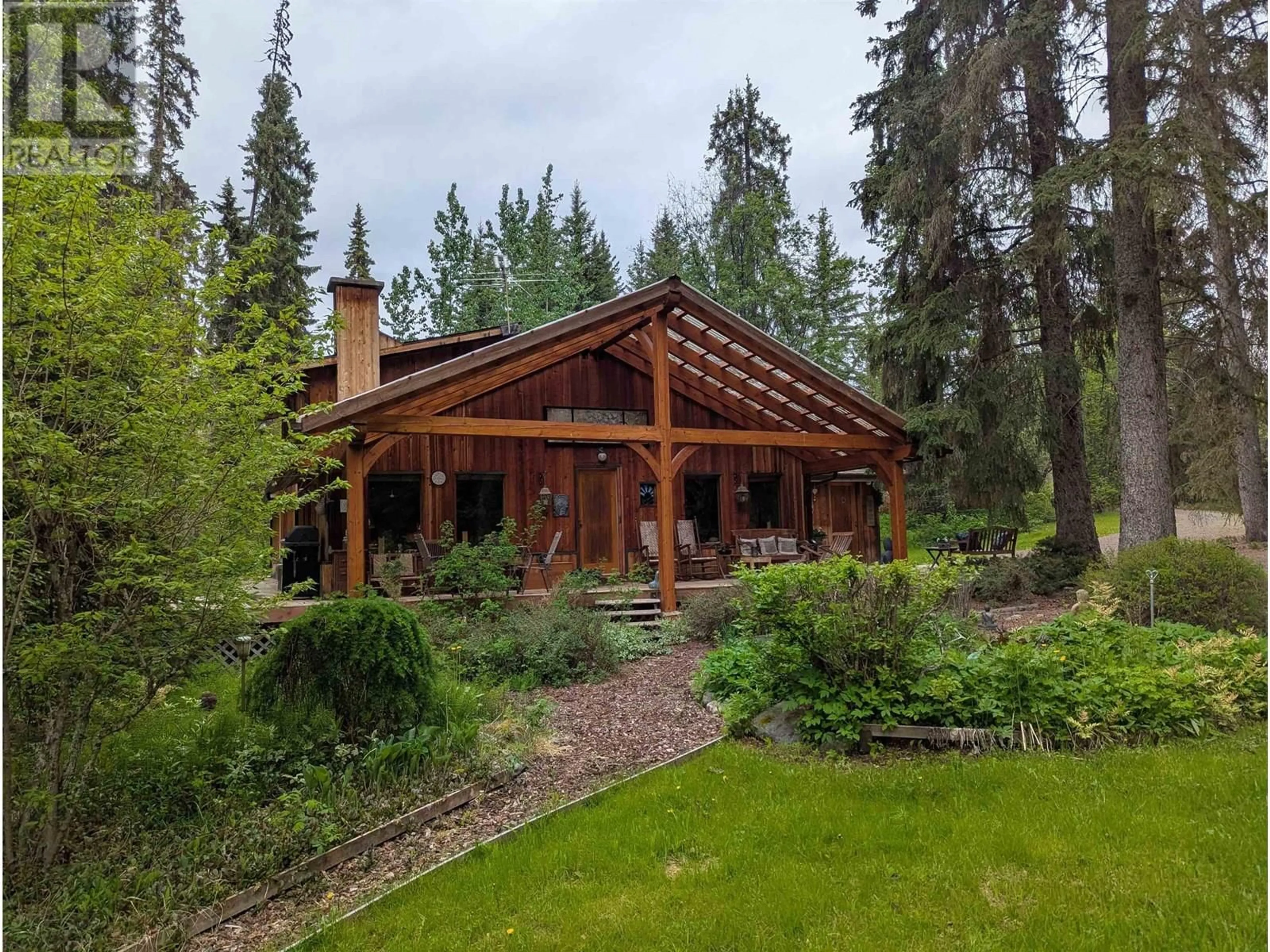 Unknown for 7133 ADAMS ROAD, Smithers British Columbia V0J2N7
