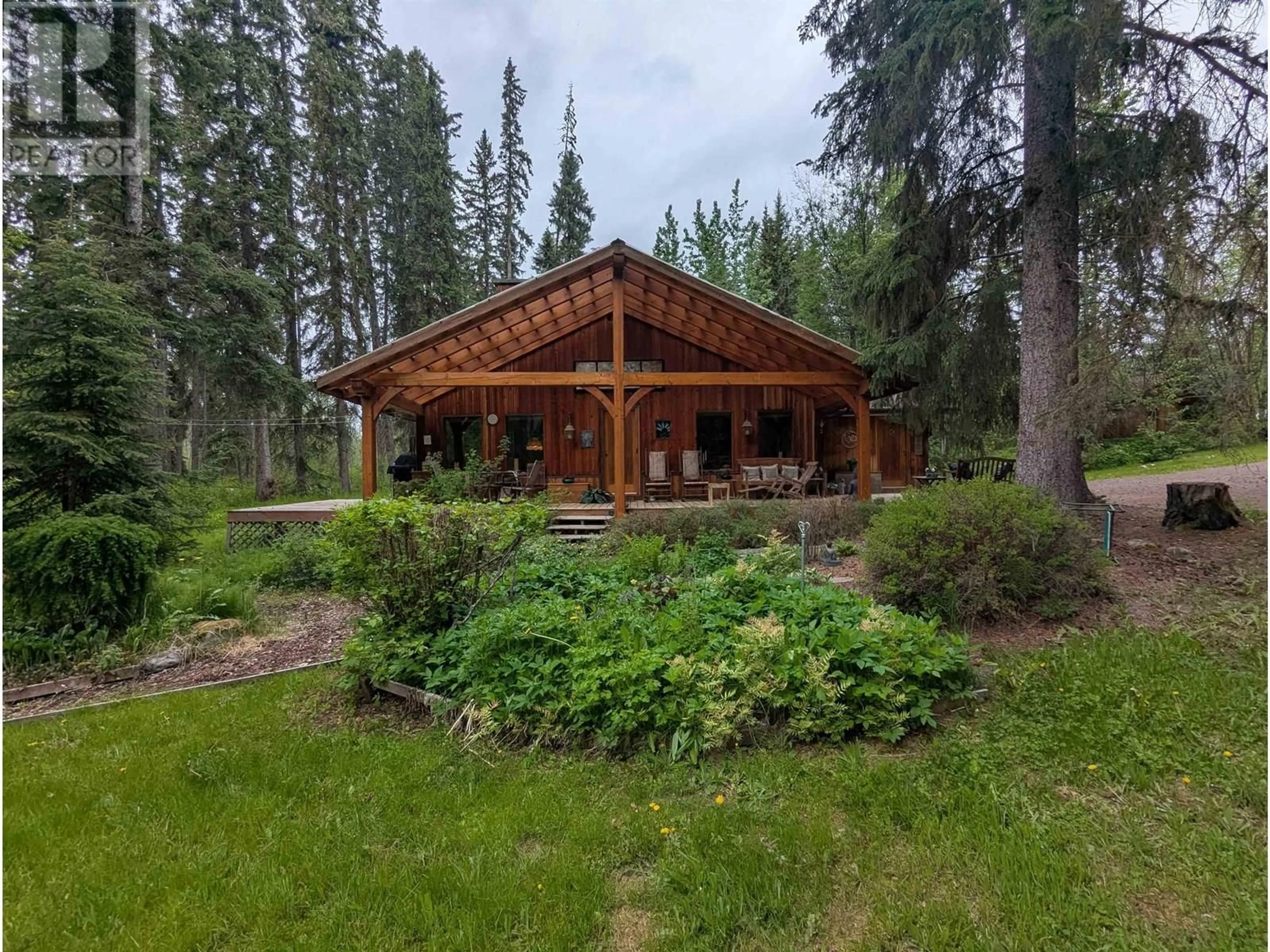 Unknown for 7133 ADAMS ROAD, Smithers British Columbia V0J2N7