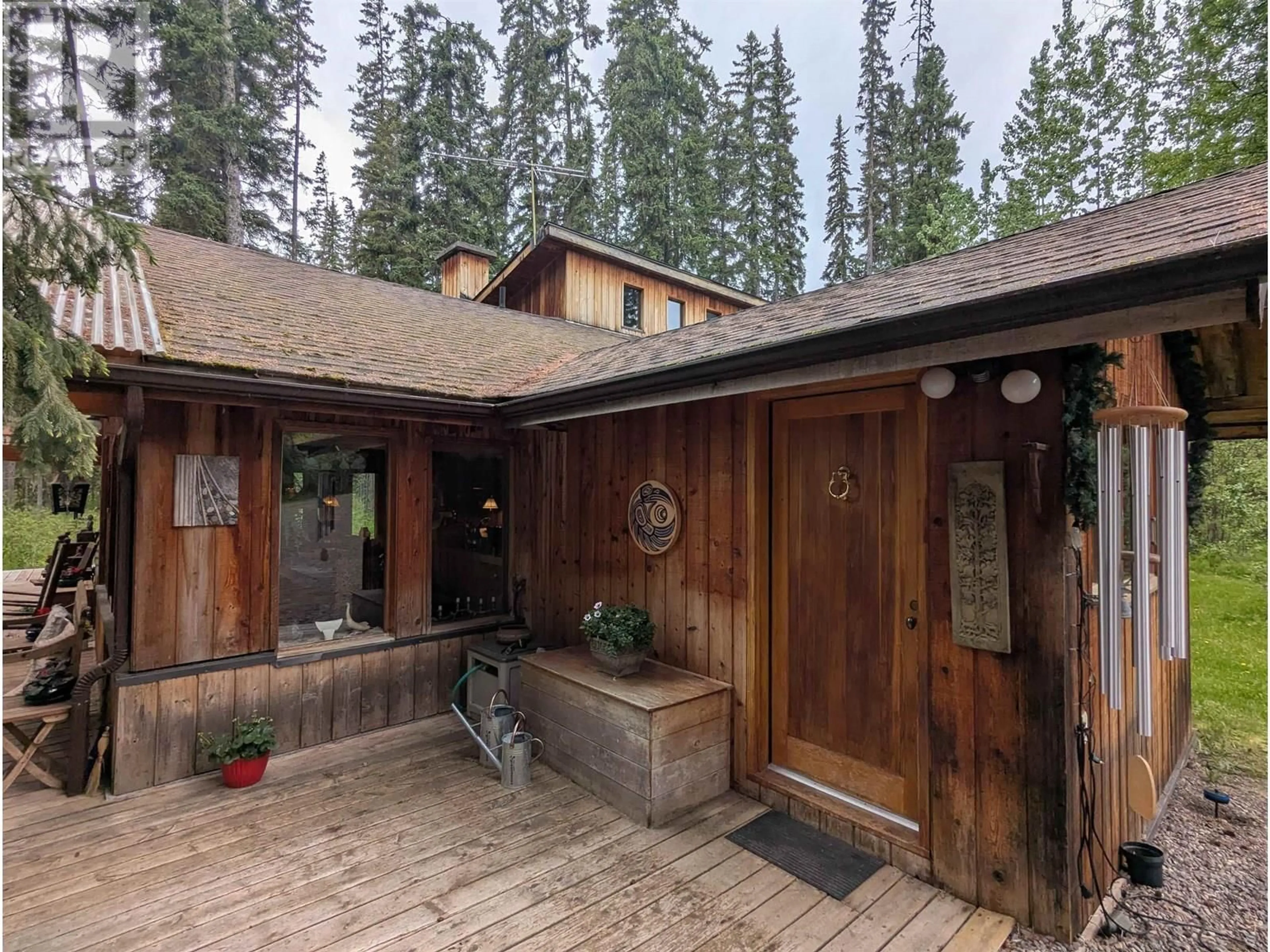 Unknown for 7133 ADAMS ROAD, Smithers British Columbia V0J2N7