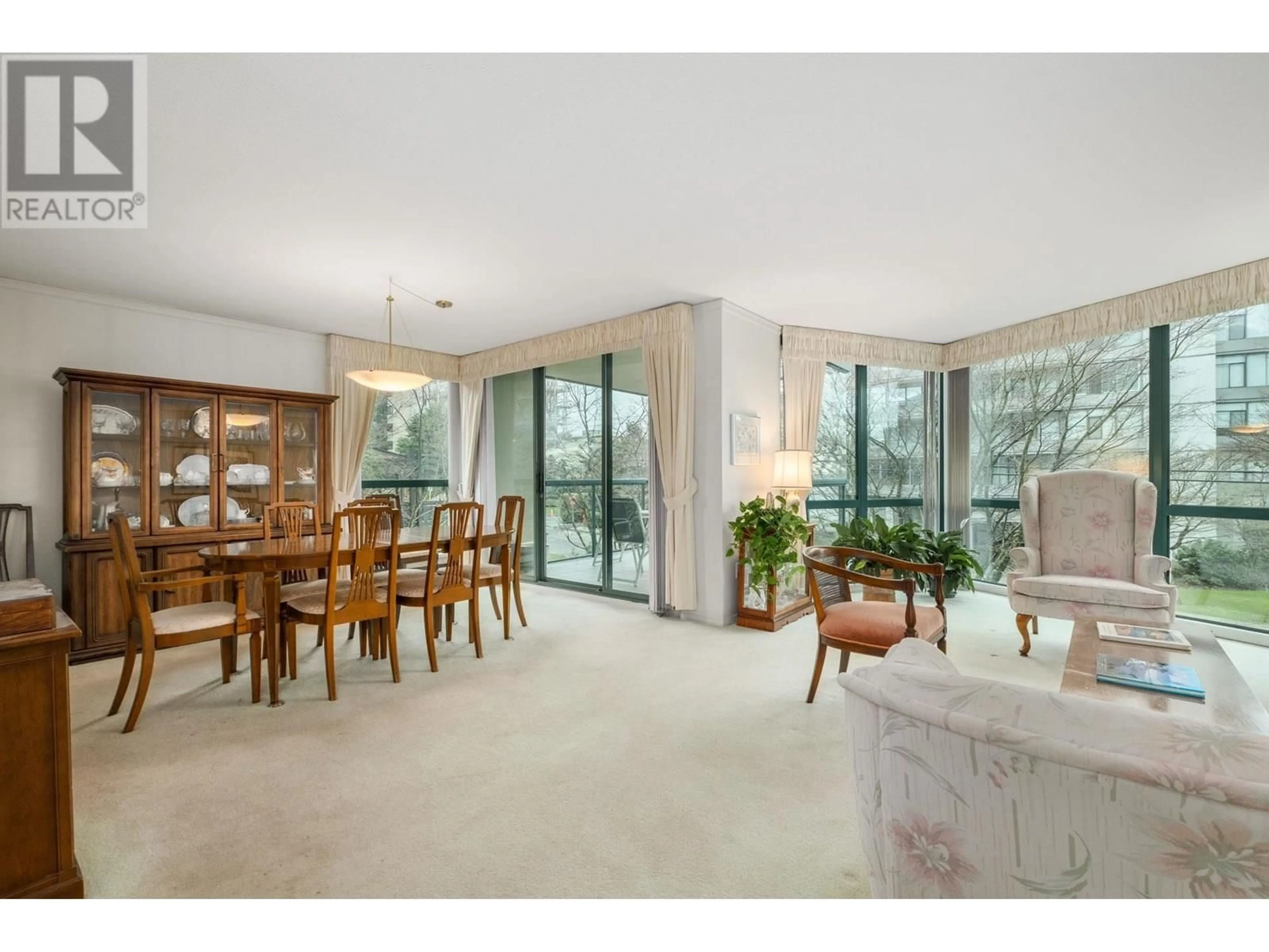 Dining room, unknown for 101 - 1427 DUCHESS AVENUE, West Vancouver British Columbia V7T1H7