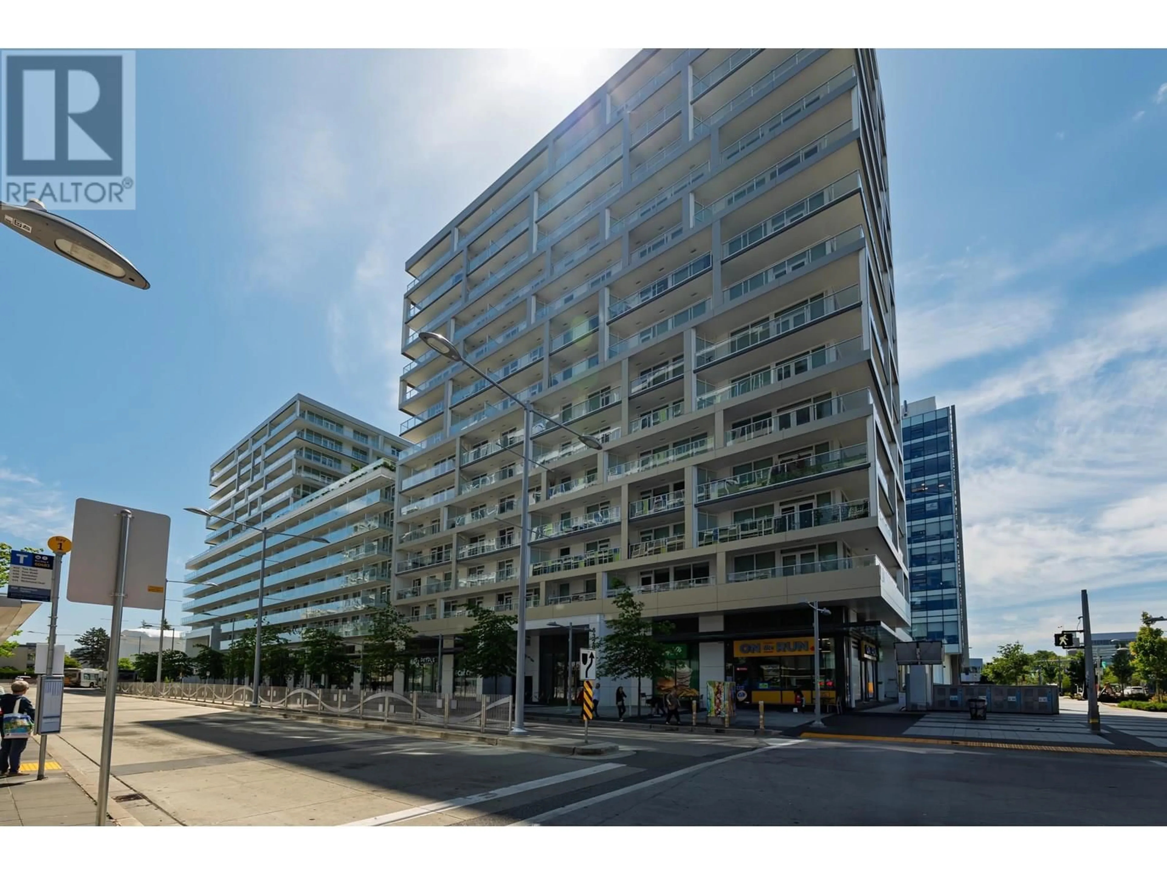 Unknown for 858 - 6320 NO. 3 ROAD, Richmond British Columbia V6Y0L5