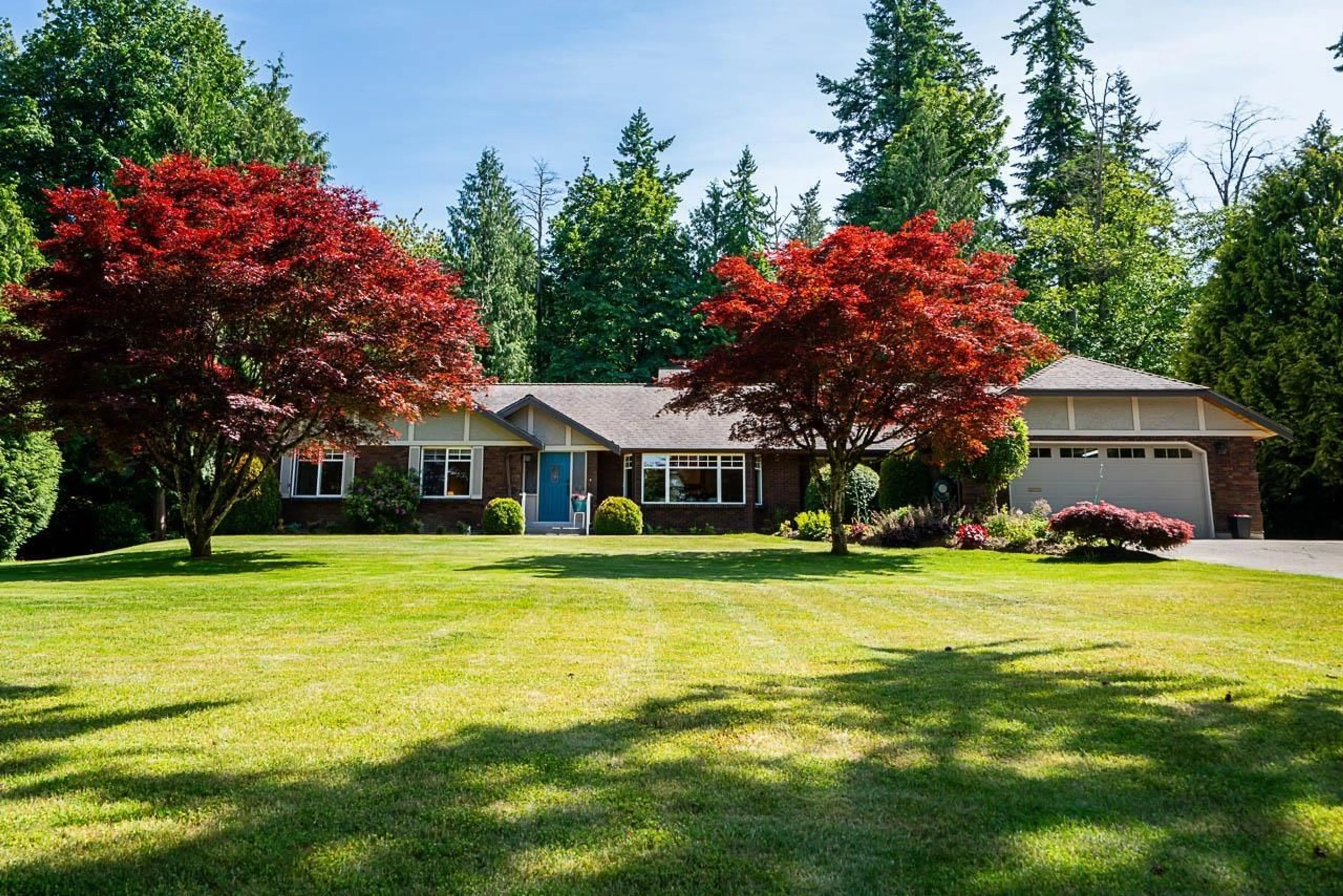Unknown for 17414 28A, Surrey British Columbia V4P9R1
