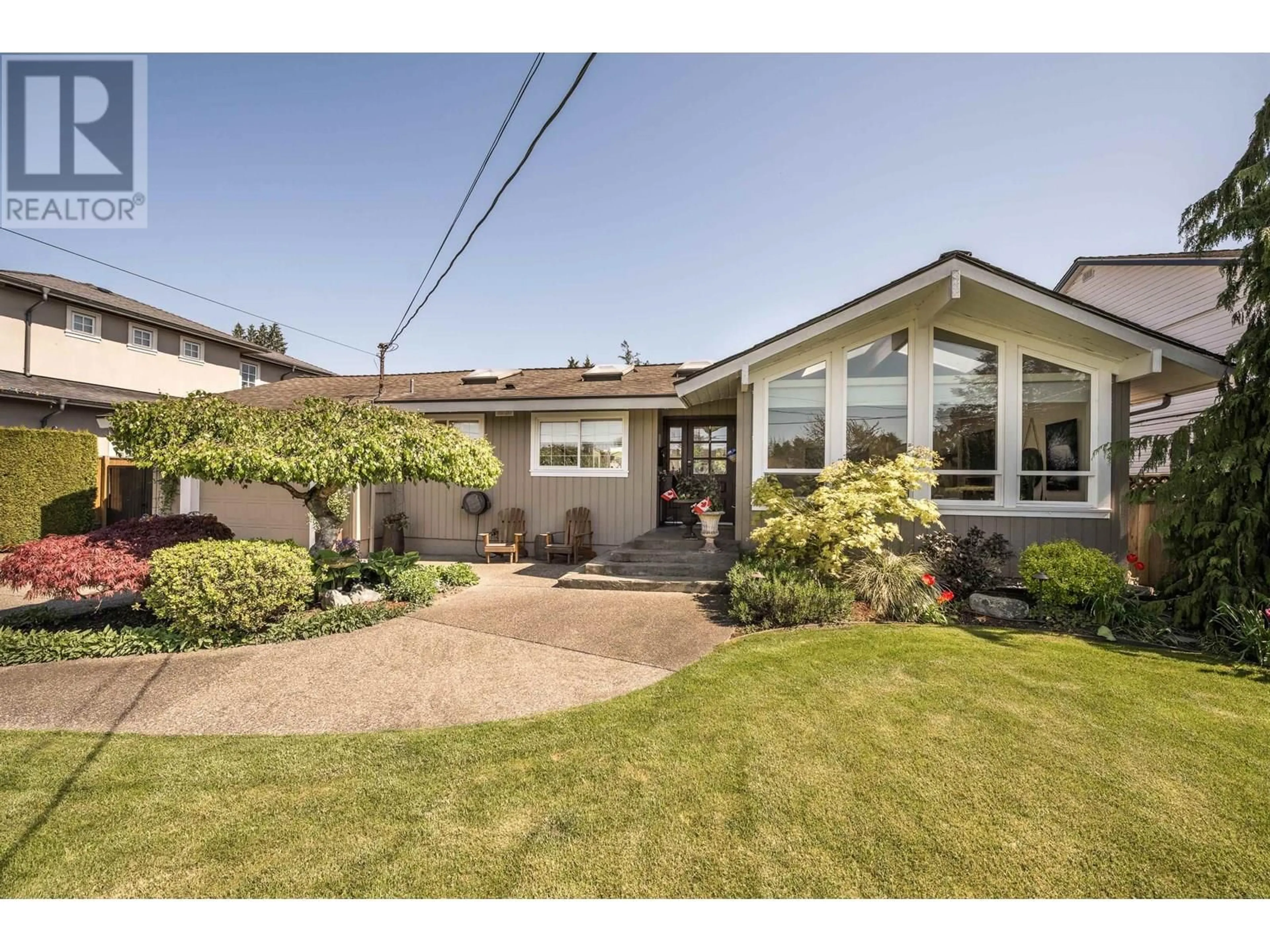 Unknown for 5050 FENTON DRIVE, Delta British Columbia V4K2H4