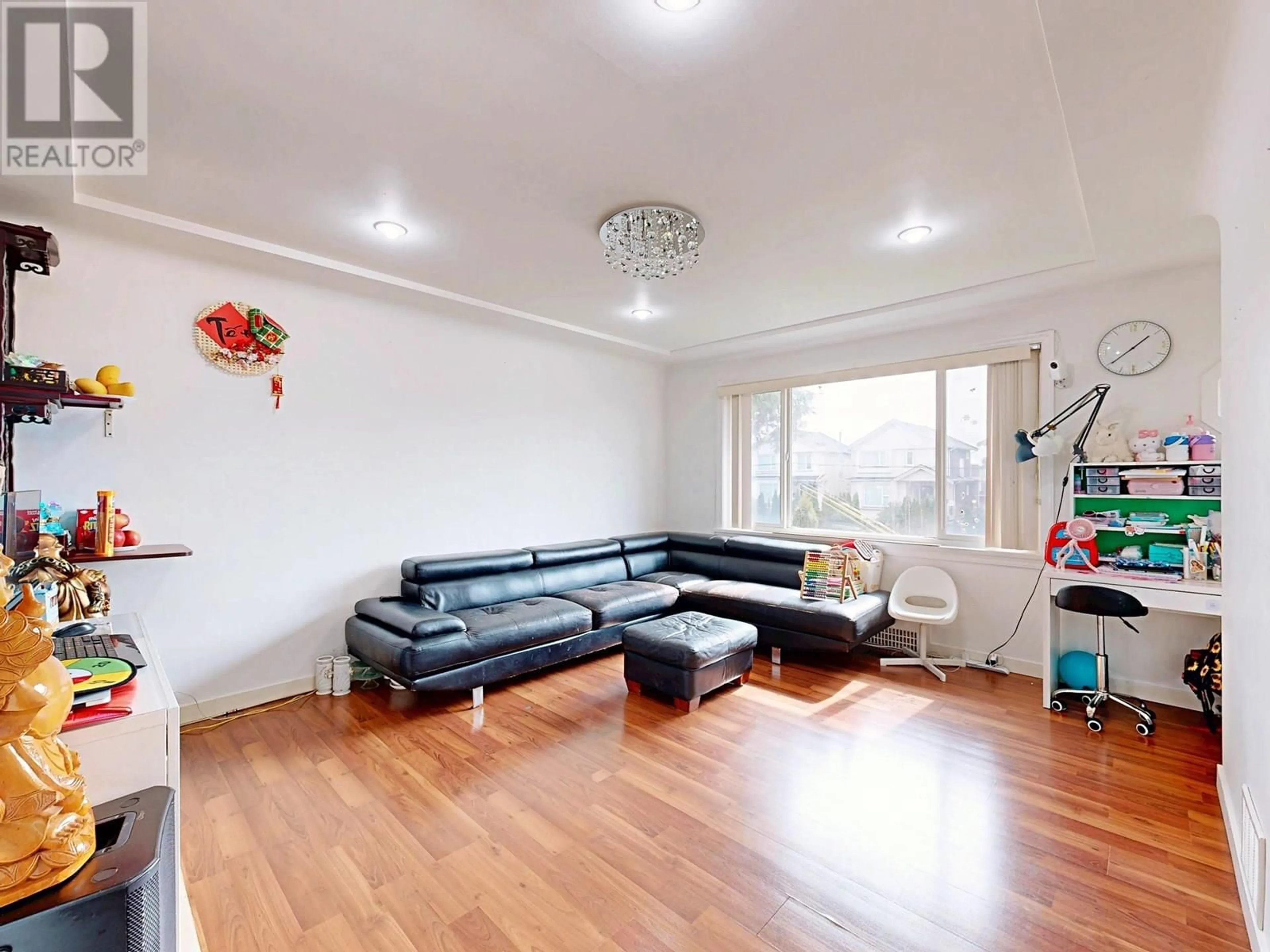 Living room with furniture, unknown for 1243 41ST AVENUE, Vancouver British Columbia V5W1R3